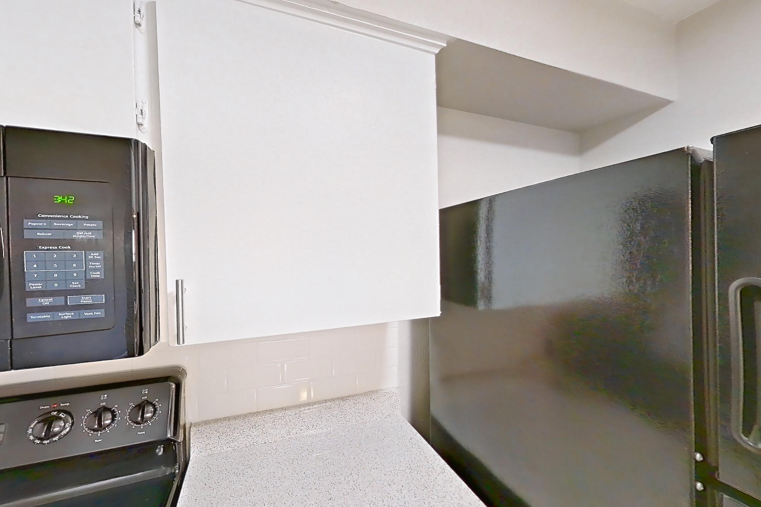 KITCHEN (representative of this floor plan)