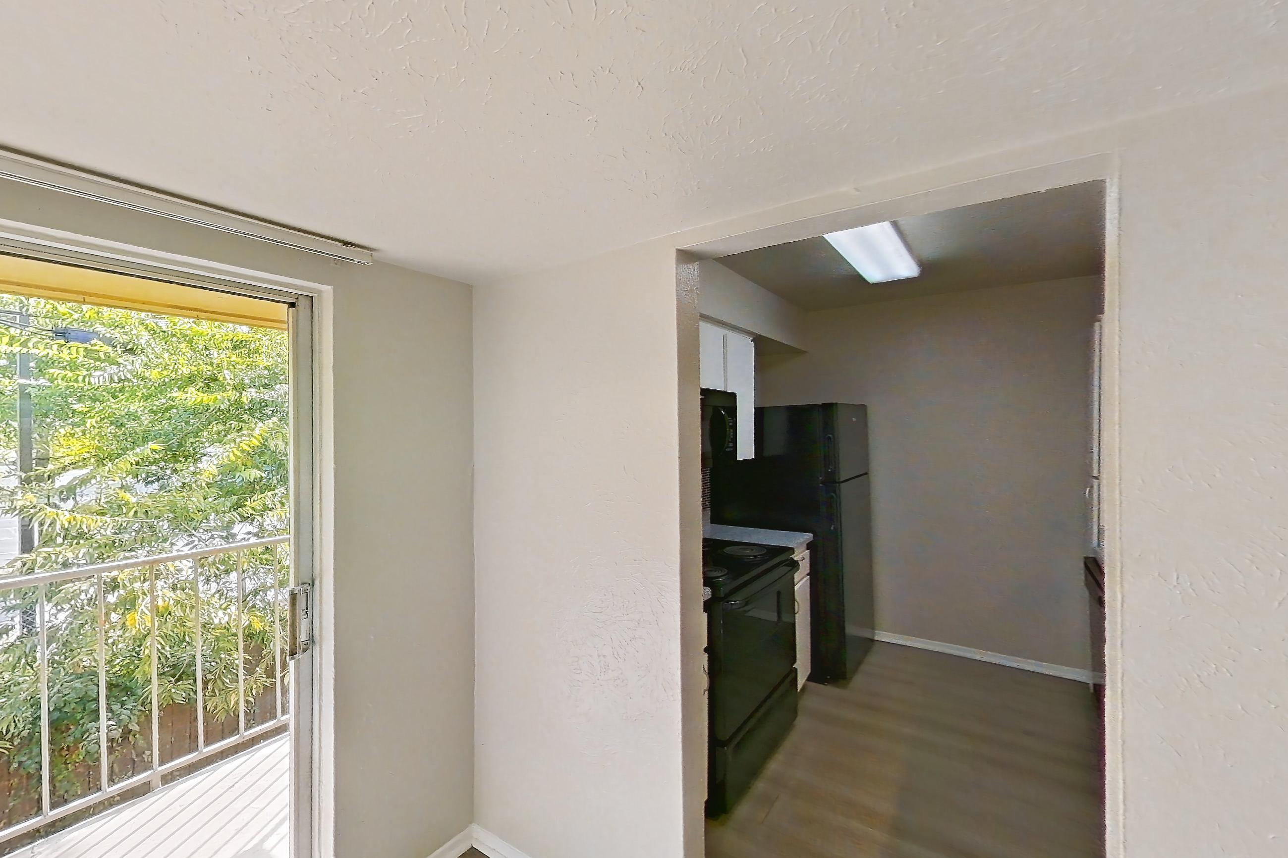 DINING ROOM (representative of this floor plan)