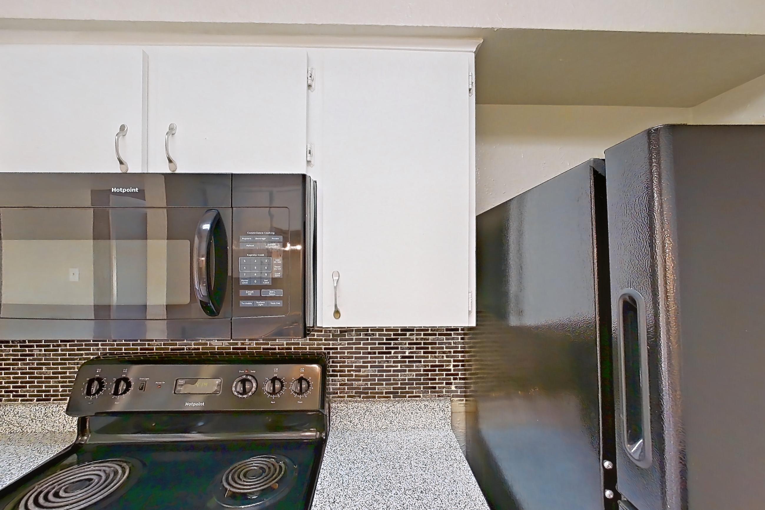 KITCHEN (representative of this floor plan)