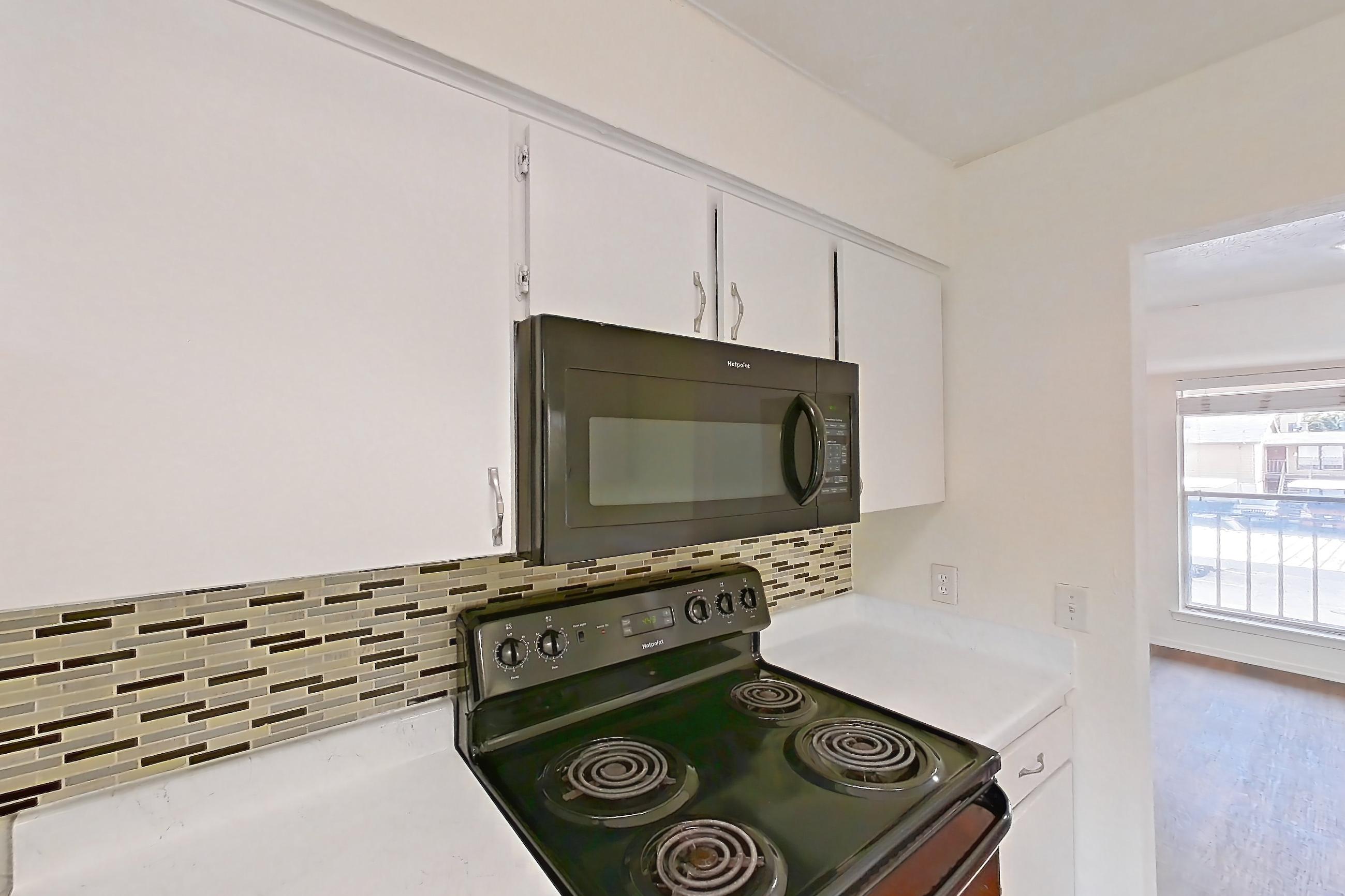 KITCHEN (representative of this floor plan)
