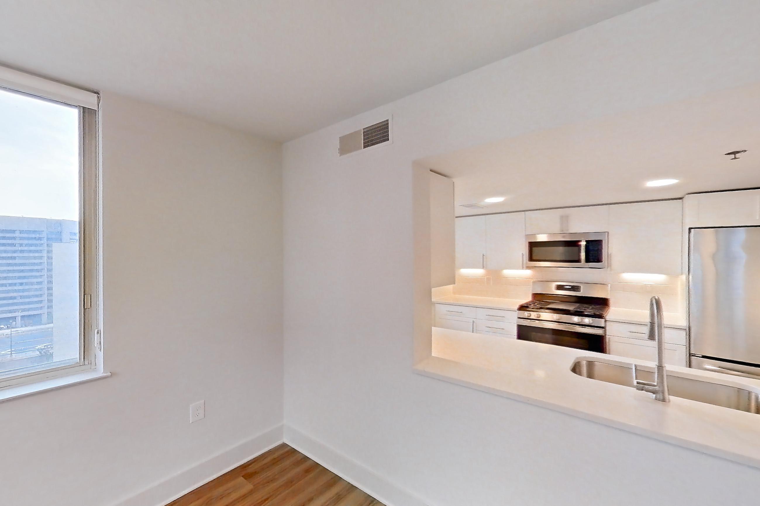 LIVING SPACE
