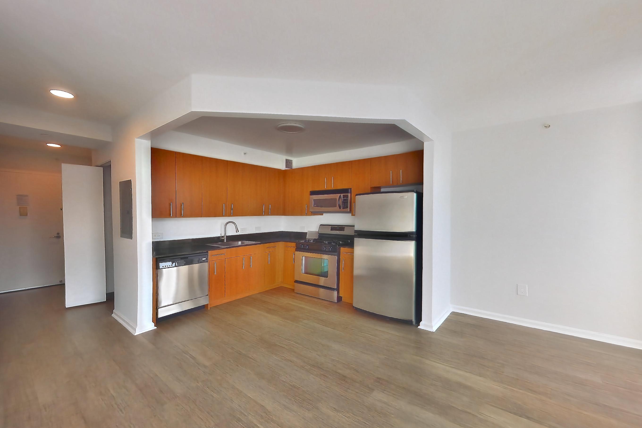 LIVING SPACE