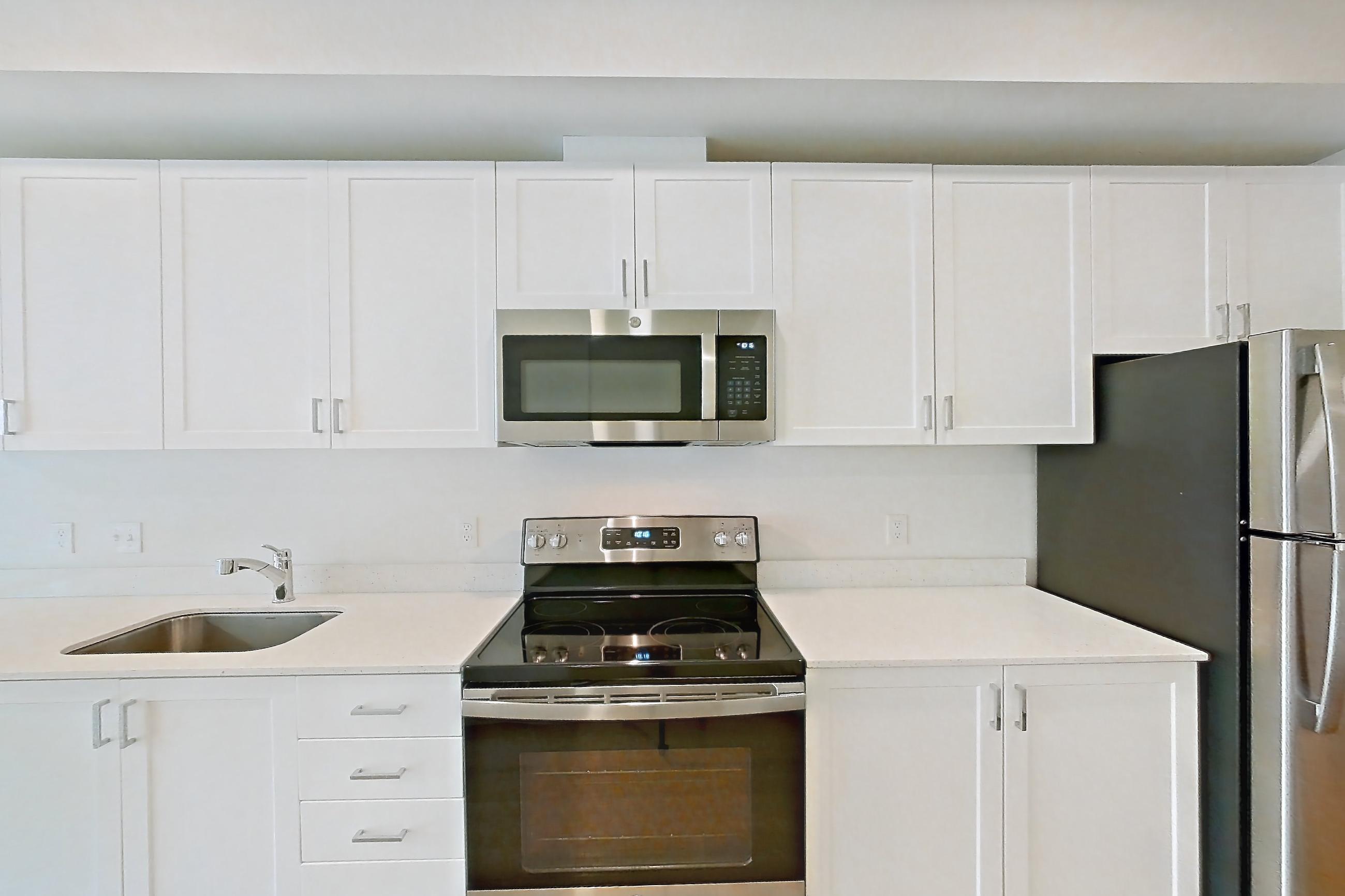KITCHEN (representative of this floor plan)