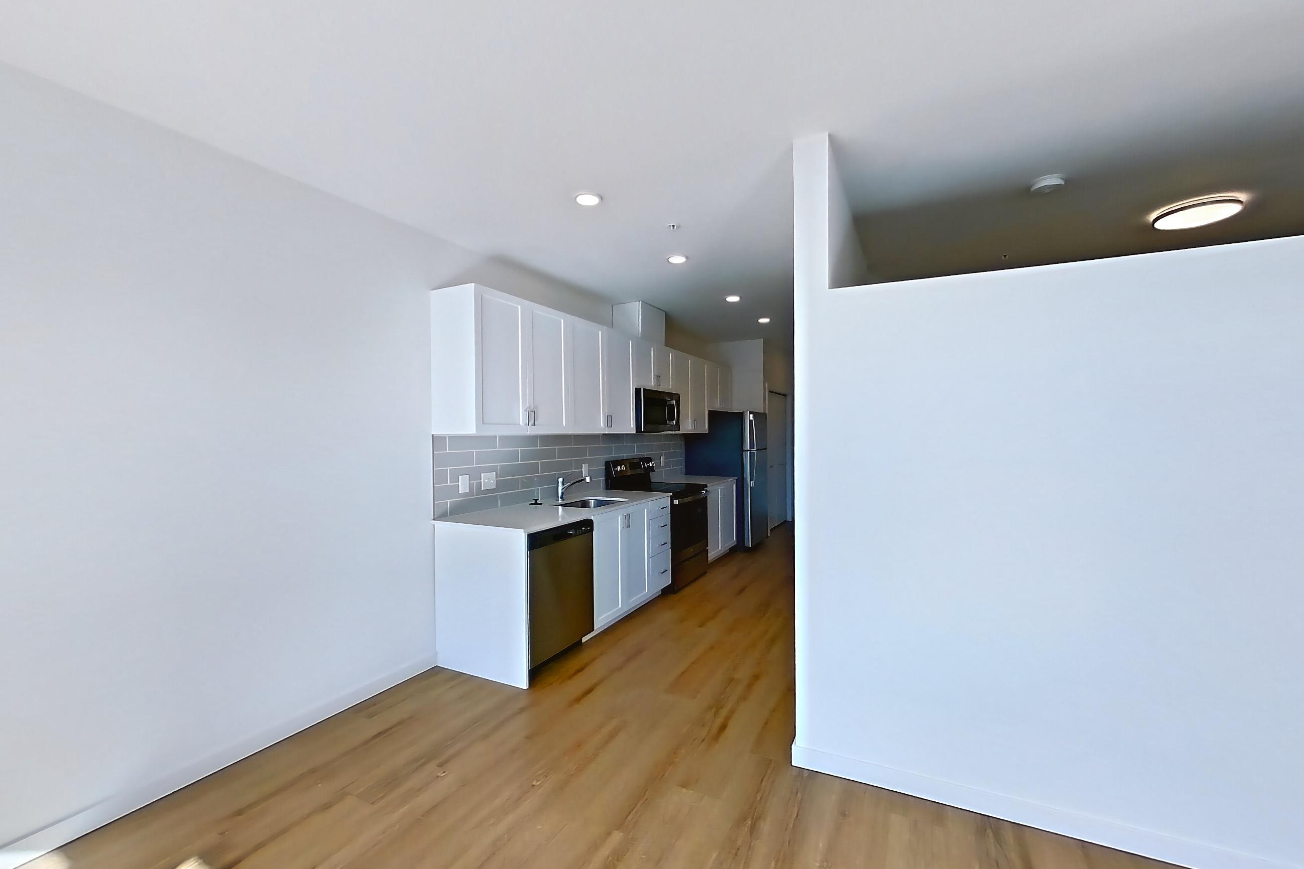 LIVING DINING AREA