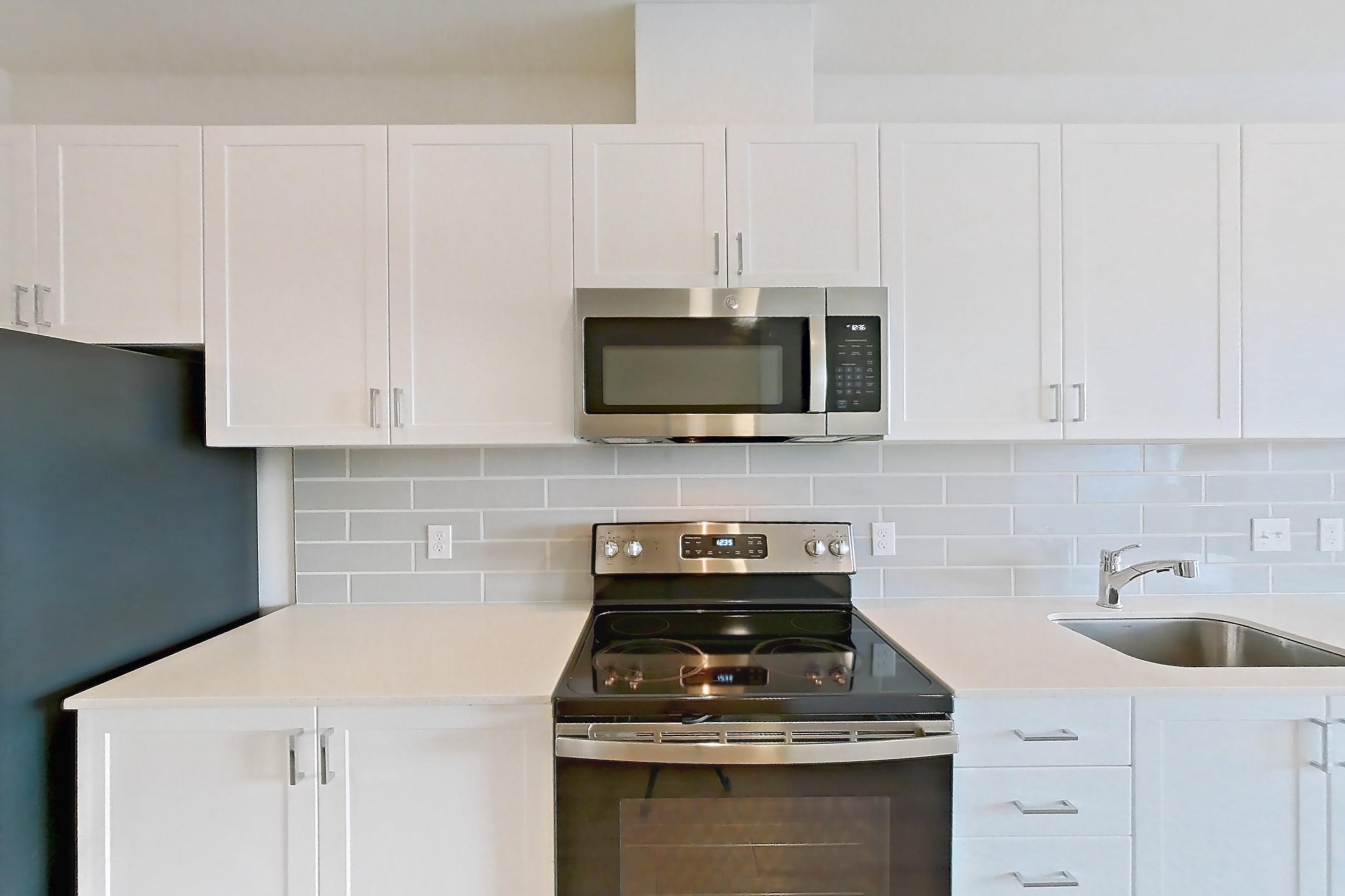 KITCHEN (representative of this floor plan)