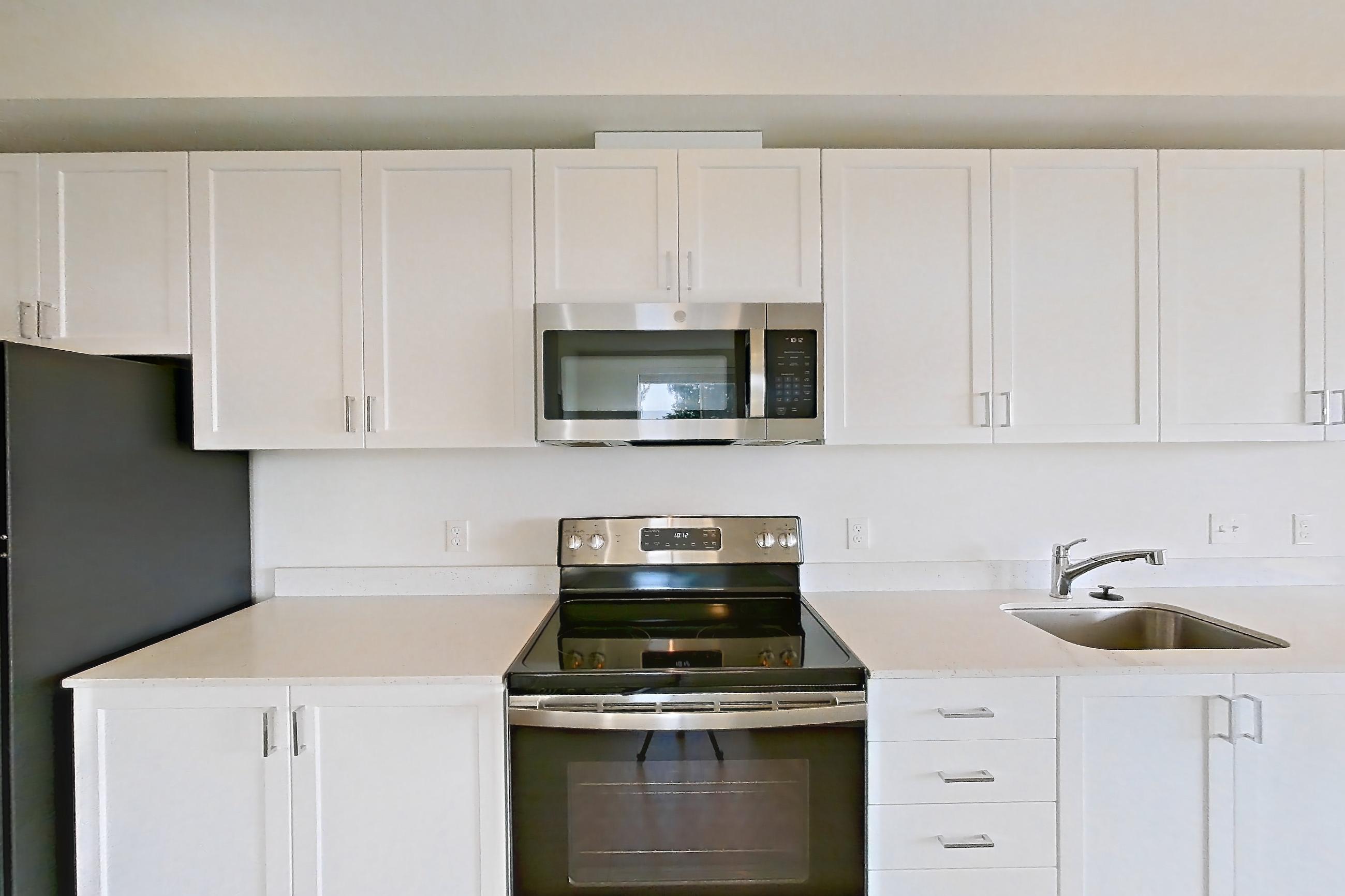 KITCHEN (representative of this floor plan)