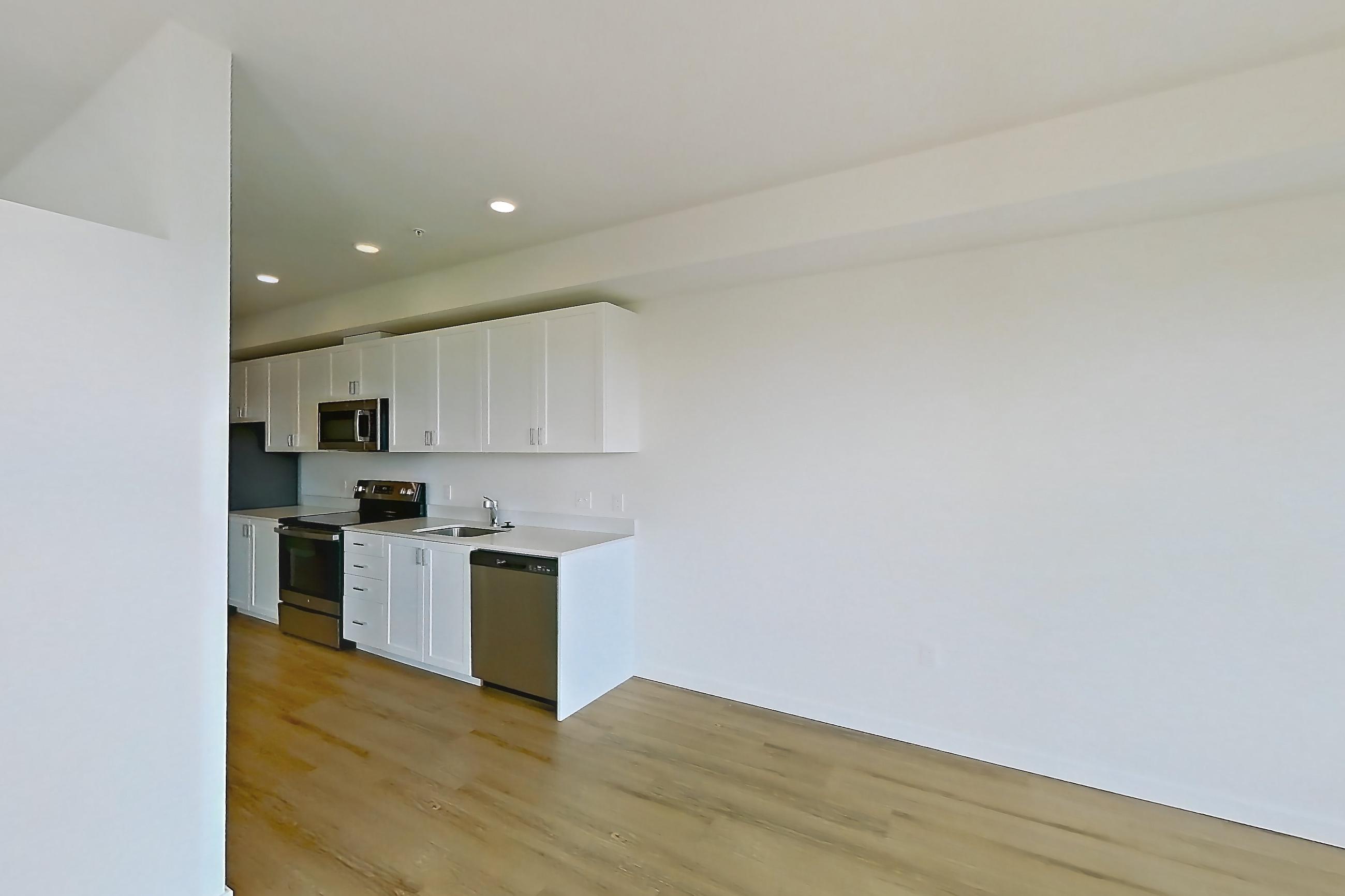 LIVING ROOM (representative of this floor plan)