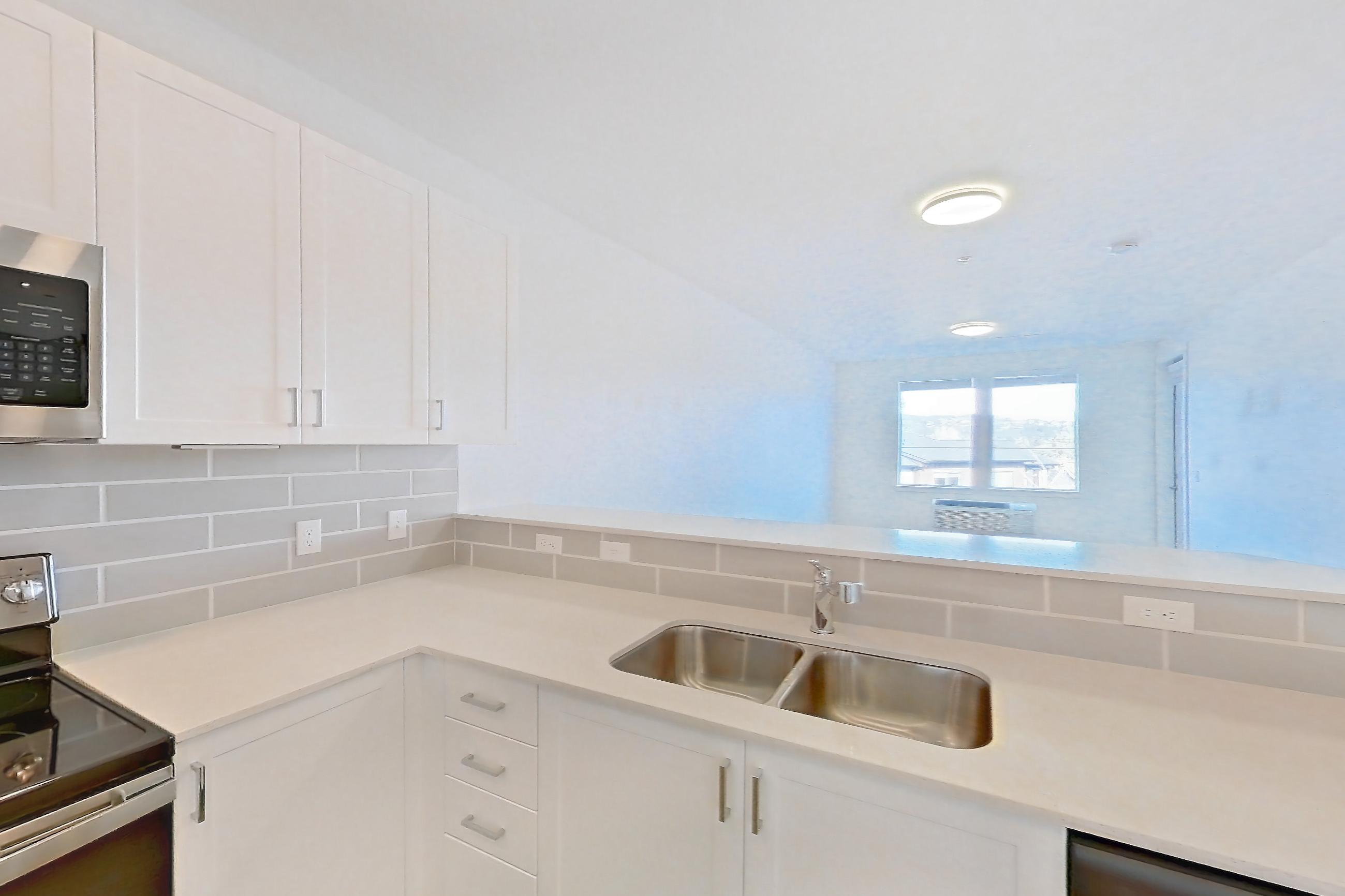 KITCHEN (representative of this floor plan)