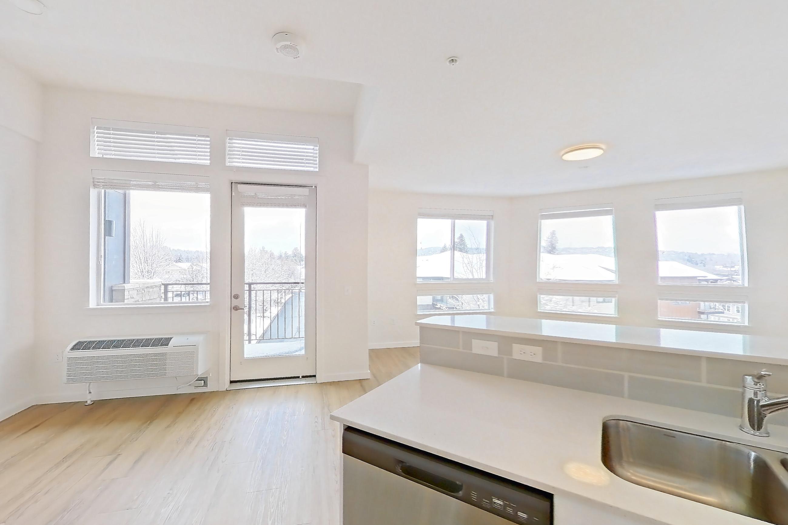 KITCHEN (representative of this floor plan)