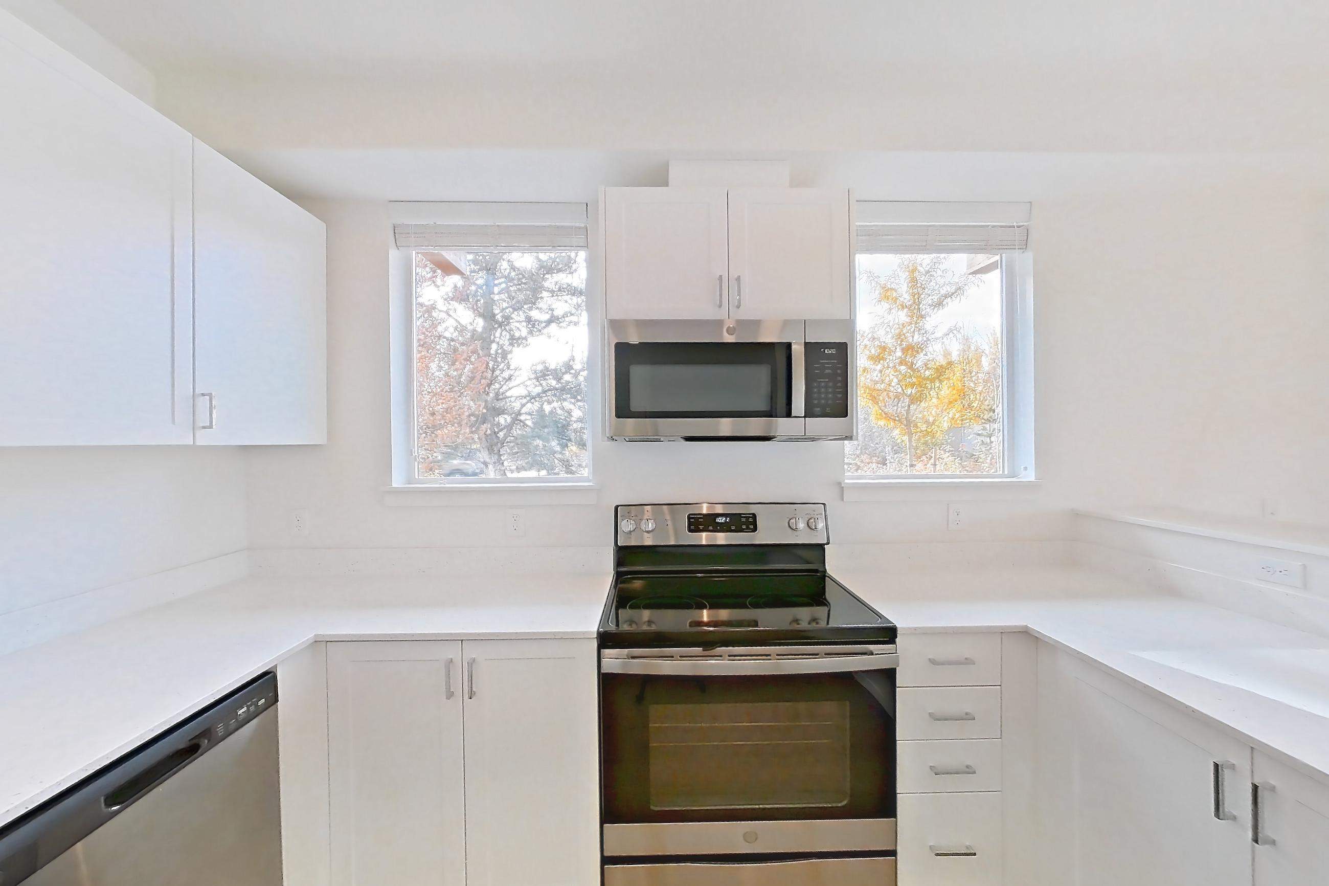 KITCHEN (representative of this floor plan)