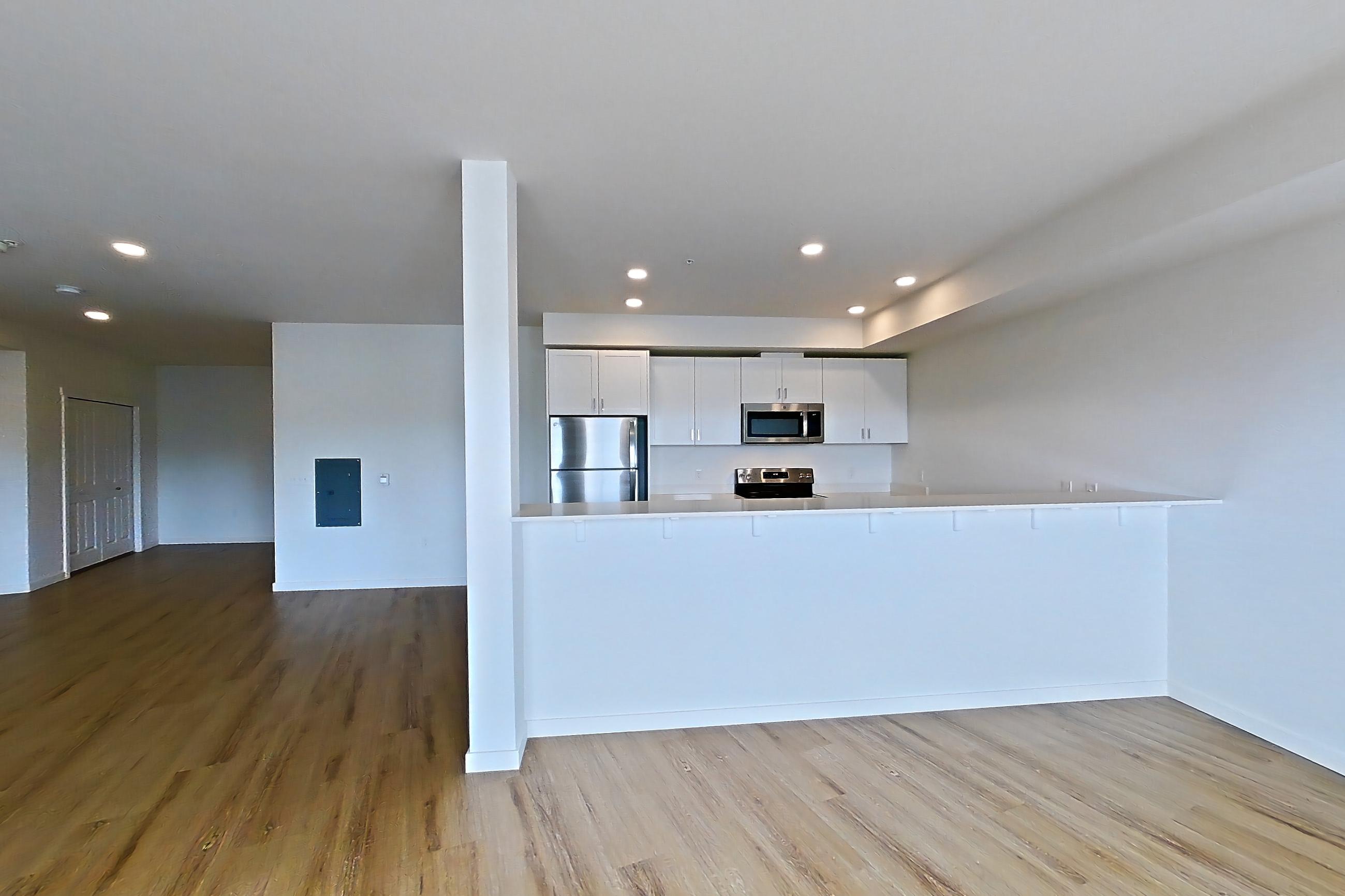 LIVING SPACE