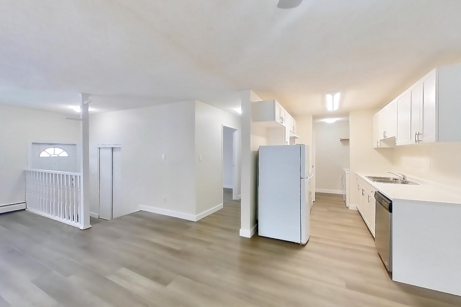 DINING ROOM (representative of this floor plan)