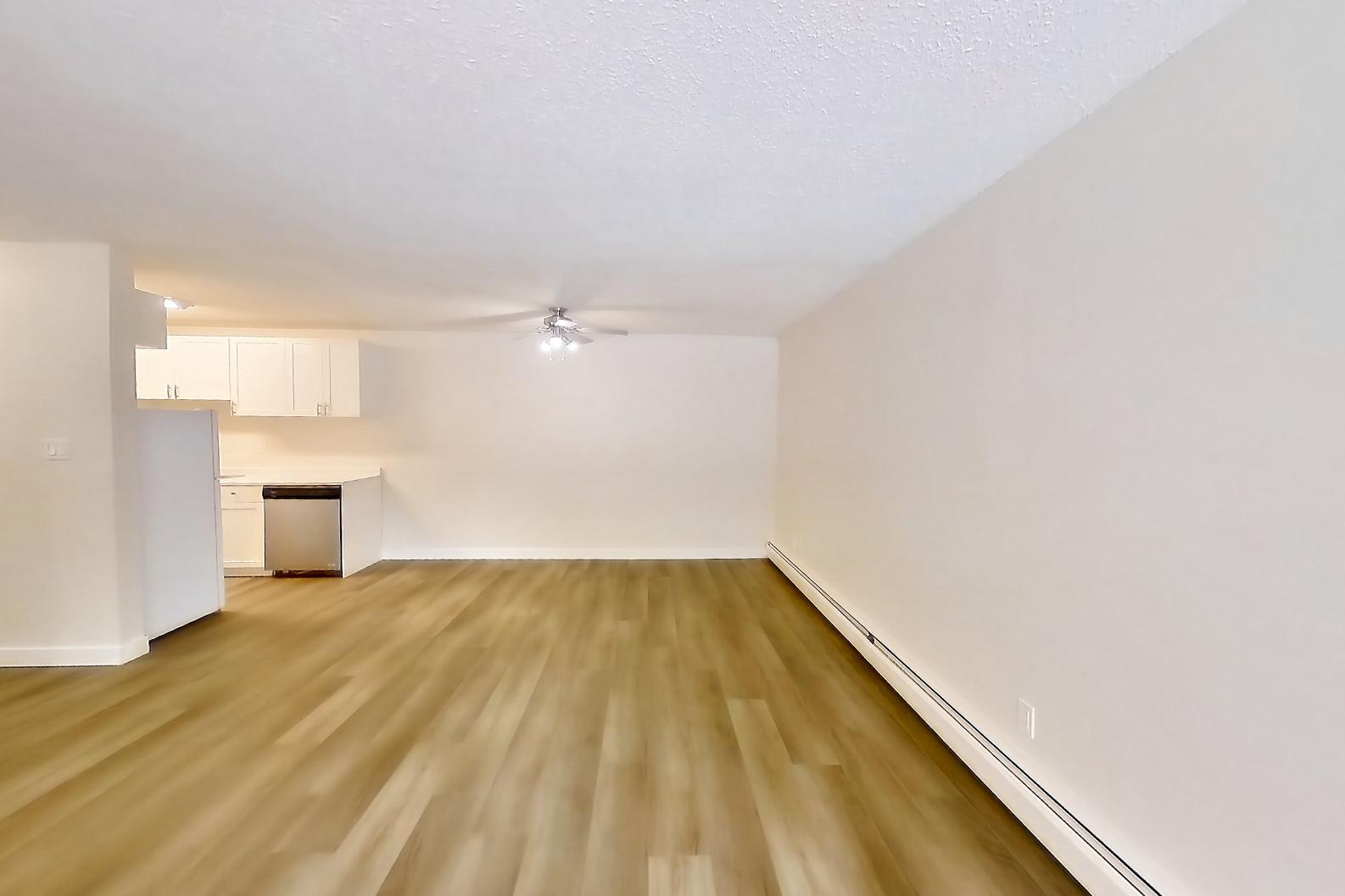 LIVING ROOM (representative of this floor plan)