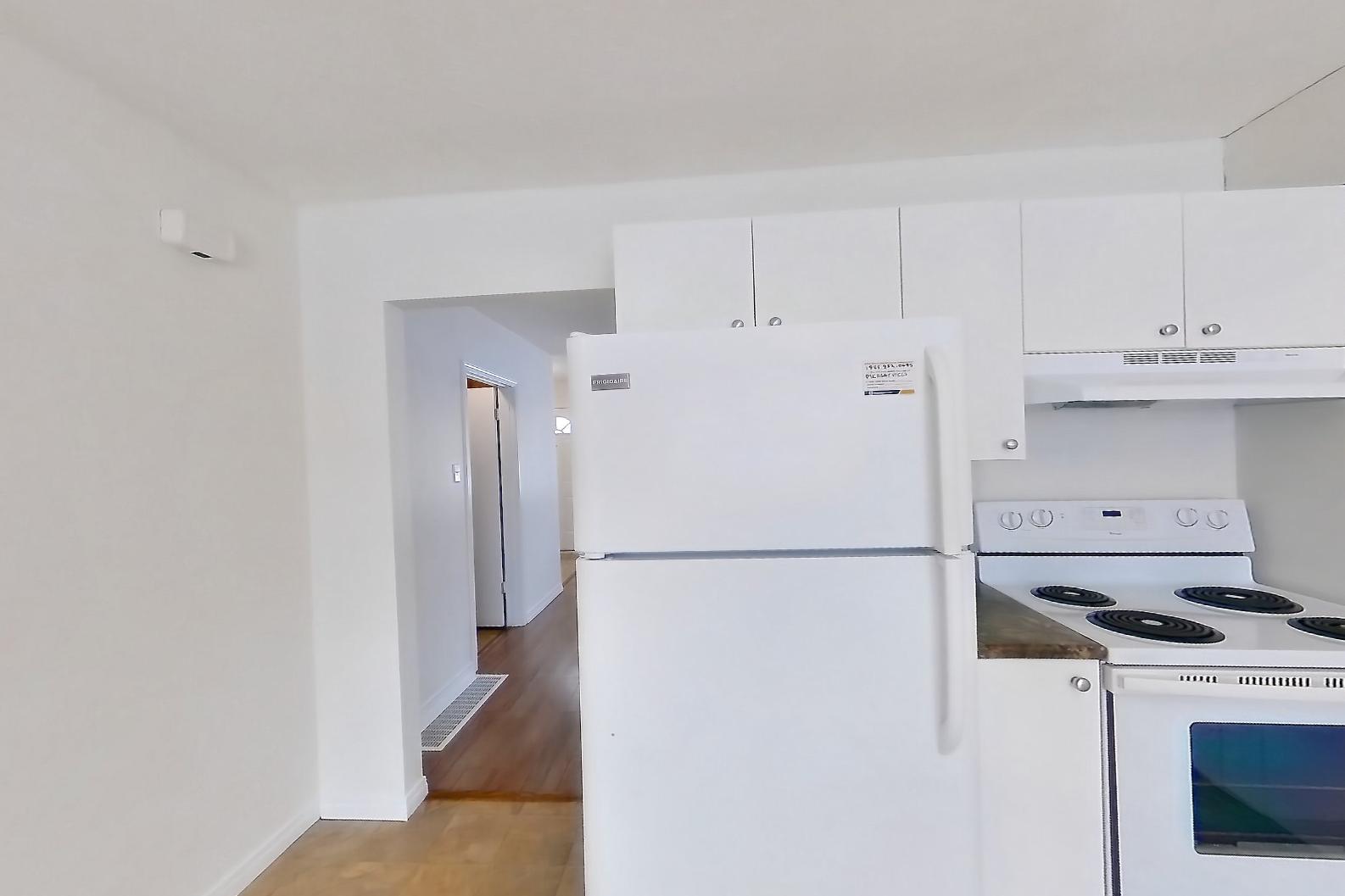 KITCHEN (representative of this floor plan)