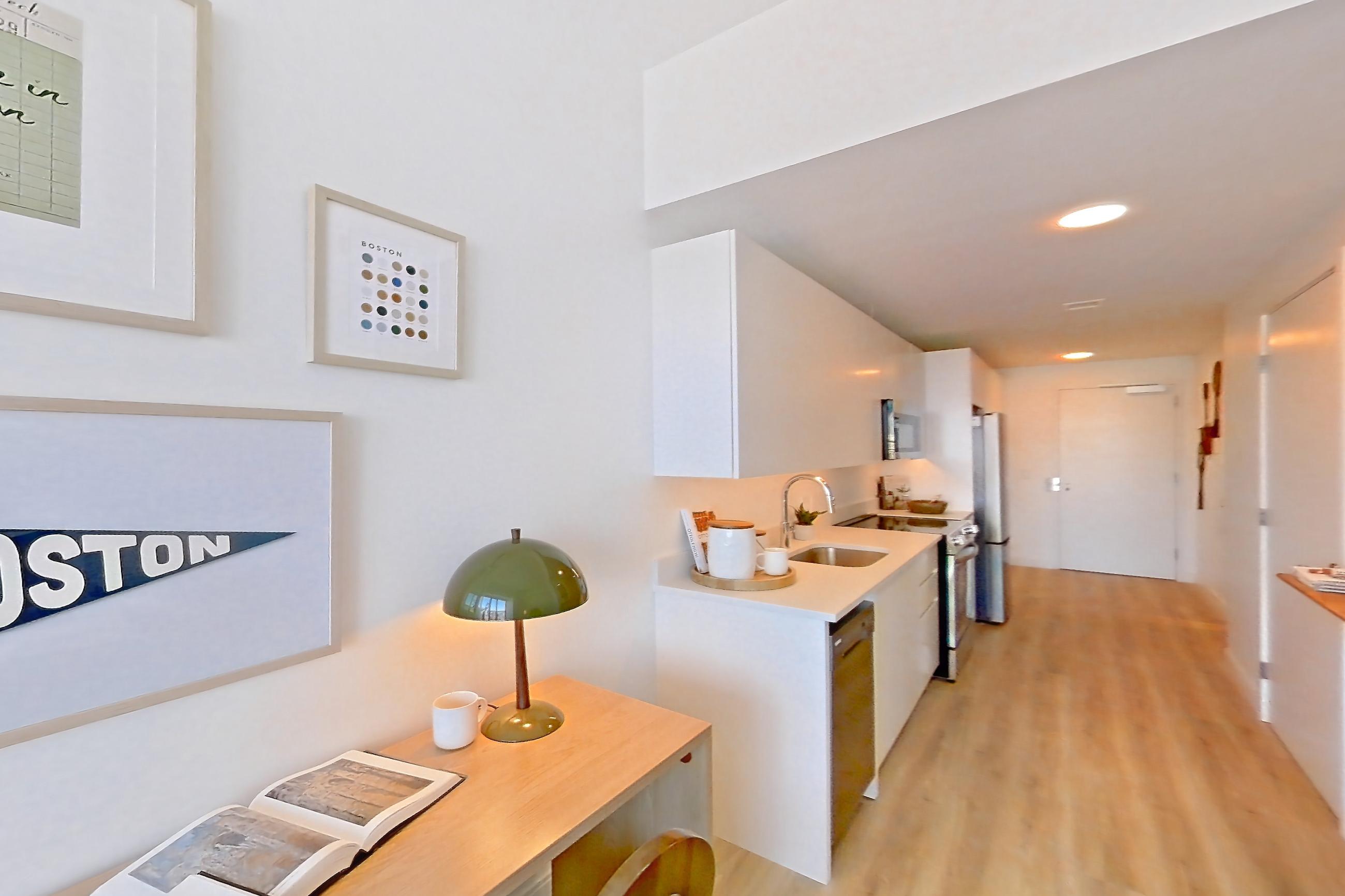 LIVING SPACE