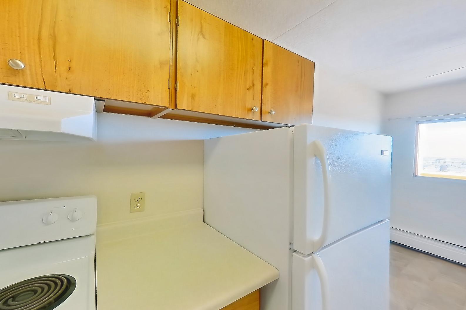 KITCHEN (representative of this floor plan)