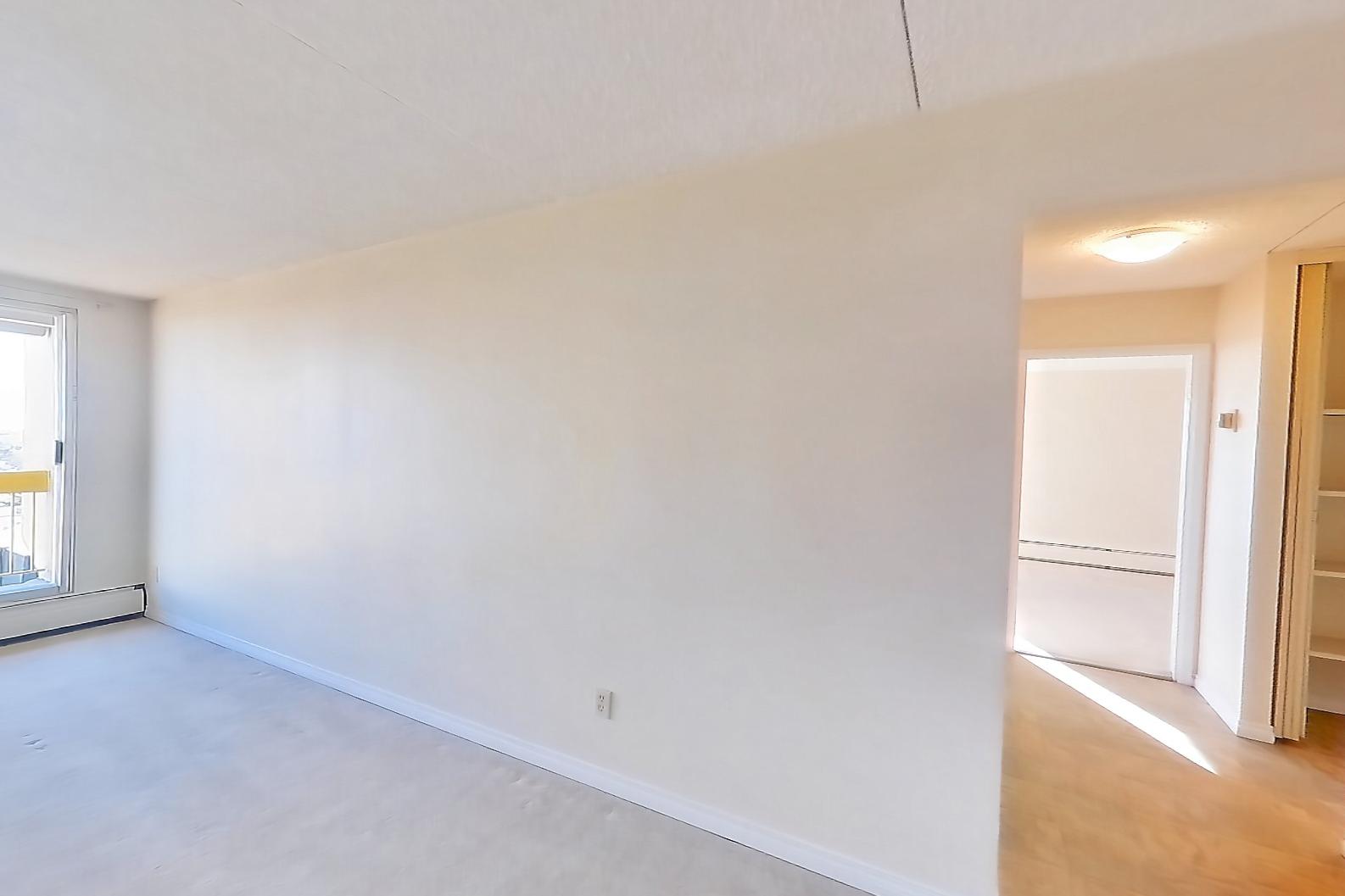 LIVING ROOM (representative of this floor plan)
