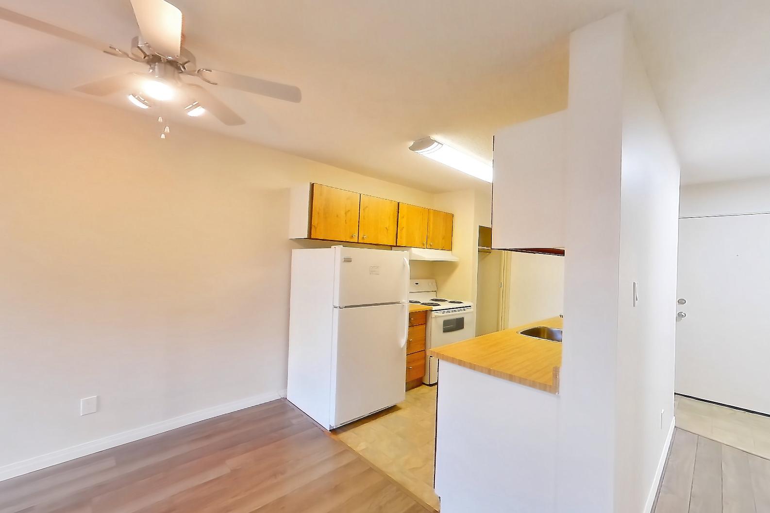 LIVING SPACE (representative of this floor plan)