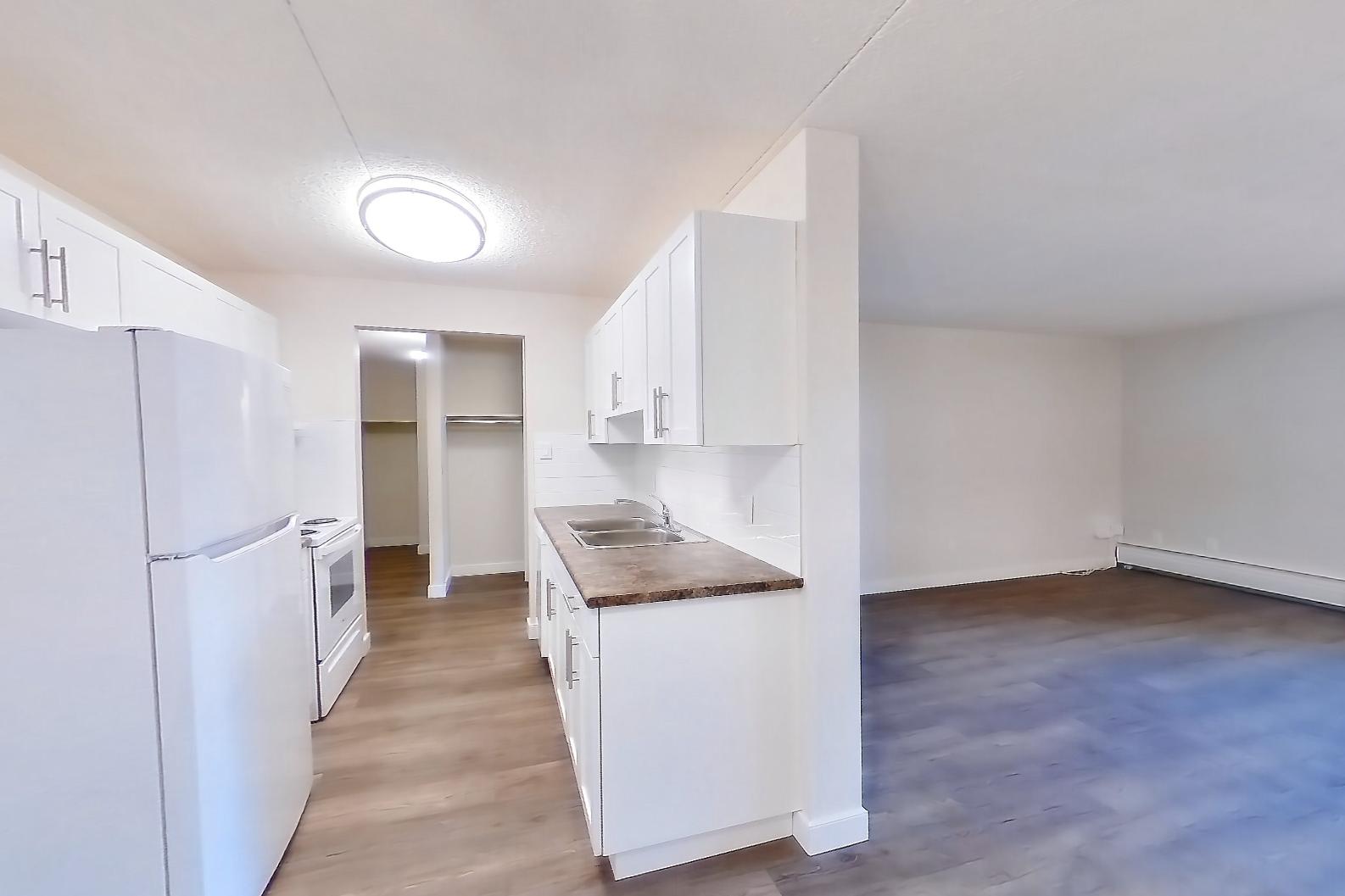 DINING ROOM (representative of this floor plan)