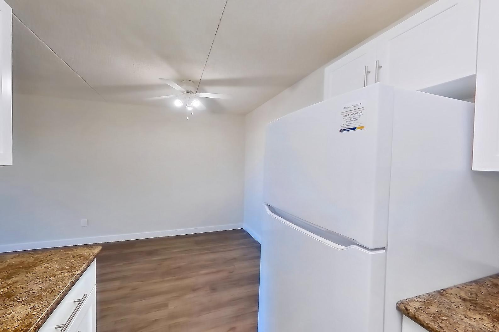 KITCHEN (representative of this floor plan)