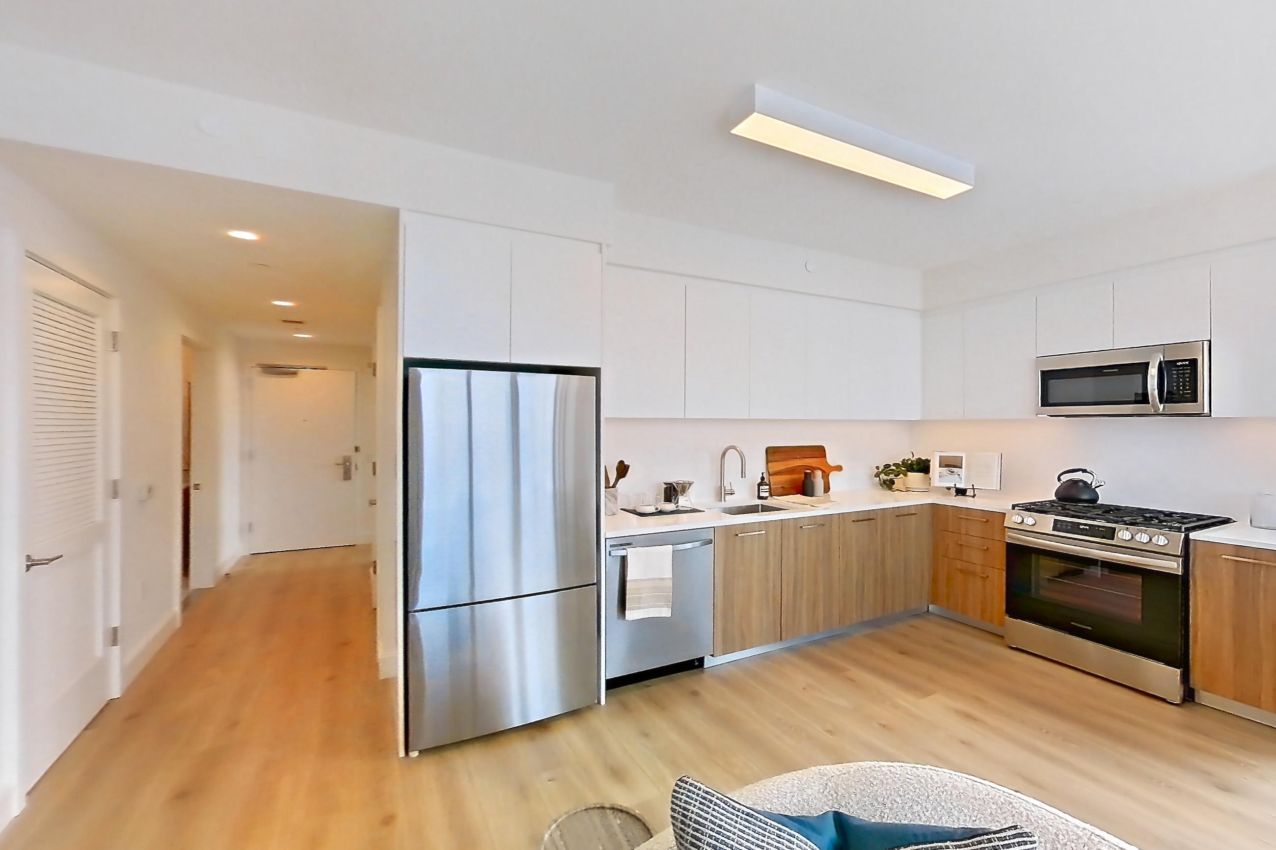 LIVING SPACE