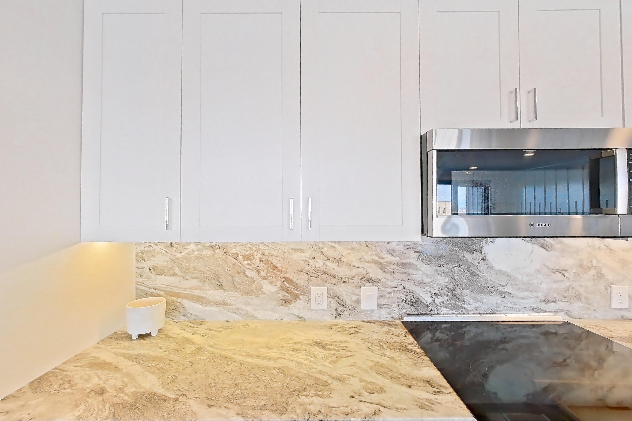 KITCHEN (representative of this floor plan)