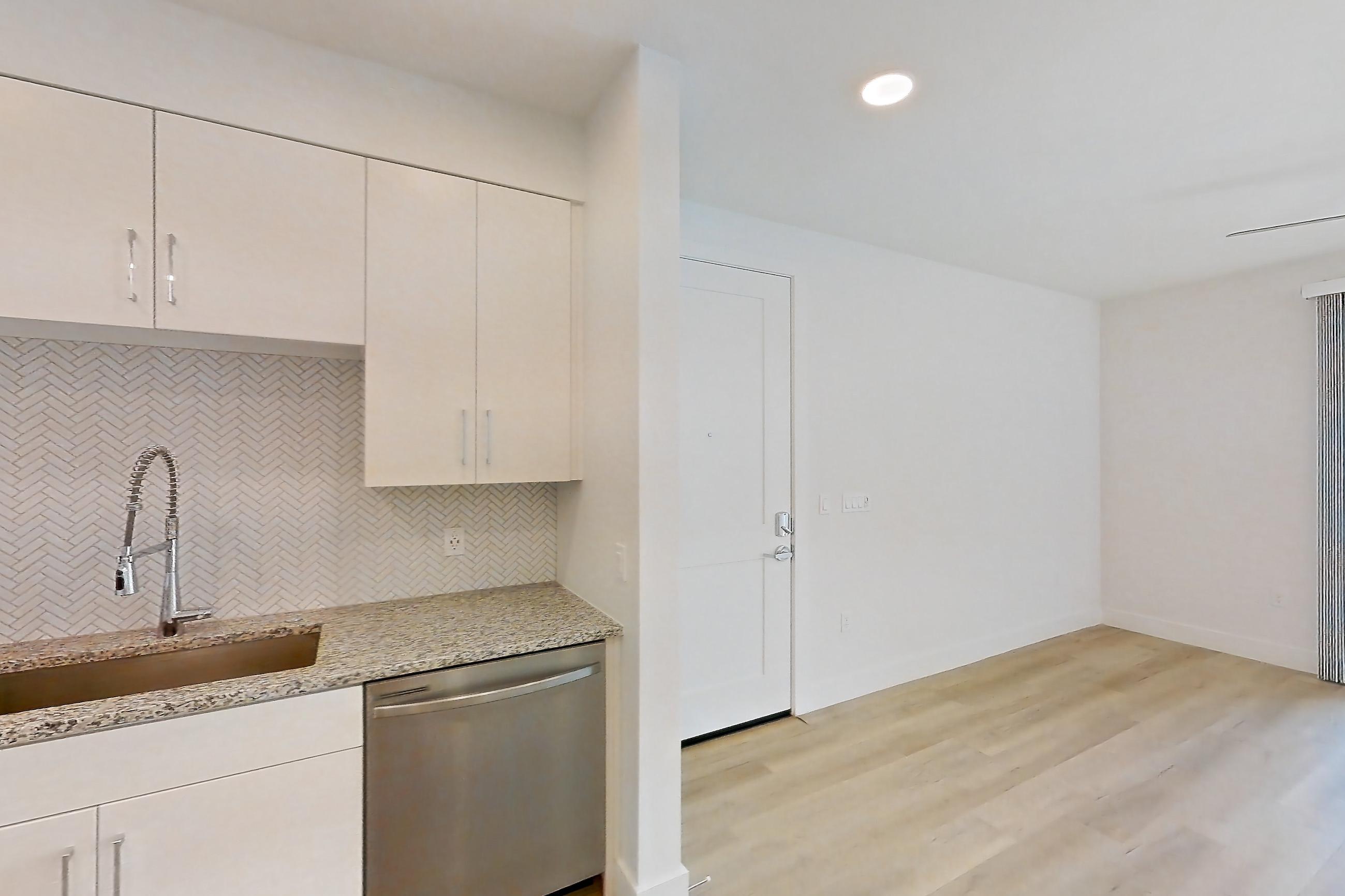 KITCHEN (representative of this floor plan)