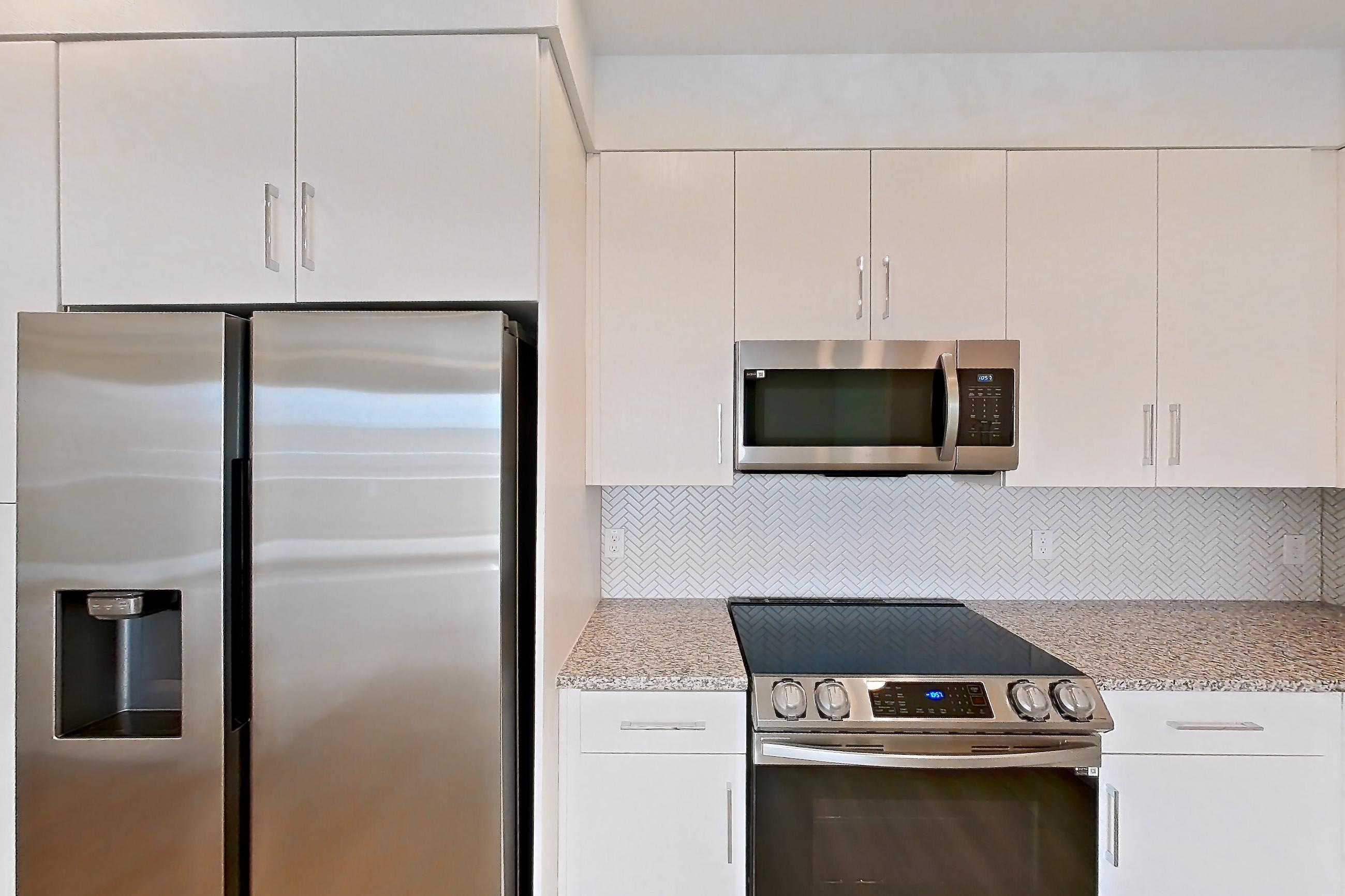 KITCHEN (representative of this floor plan)