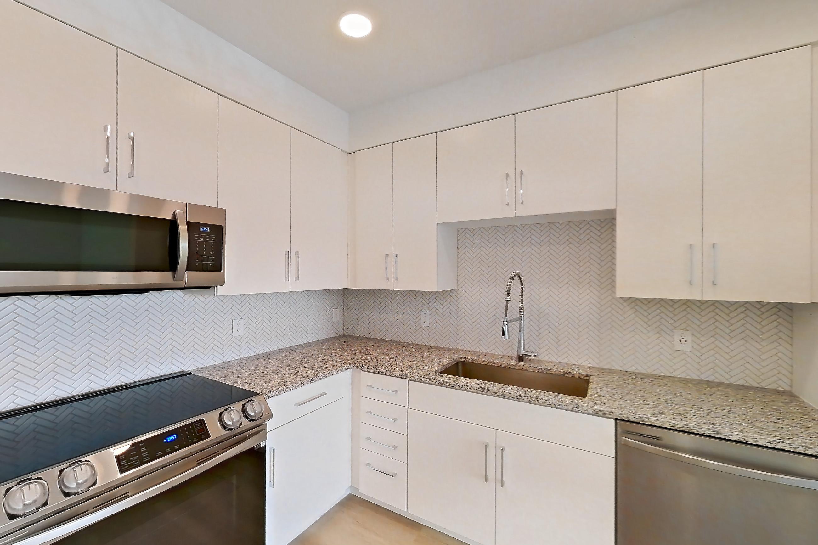 KITCHEN (representative of this floor plan)