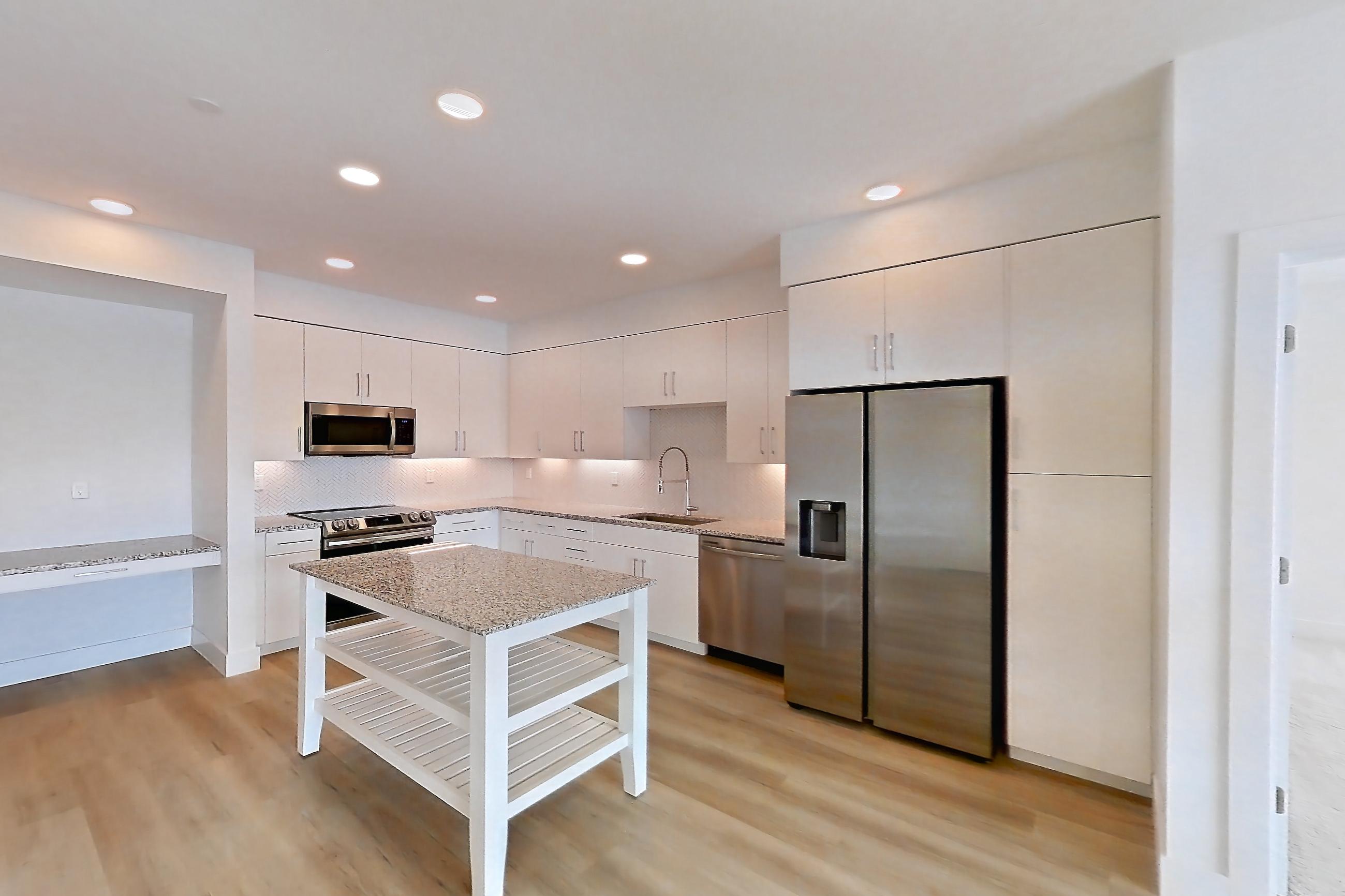 DINING AREA (representative of this floor plan)