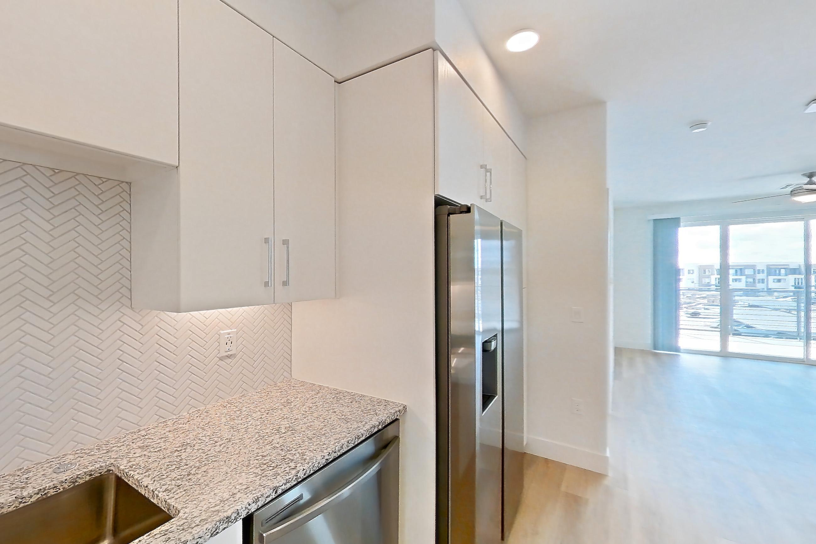 KITCHEN (representative of this floor plan)