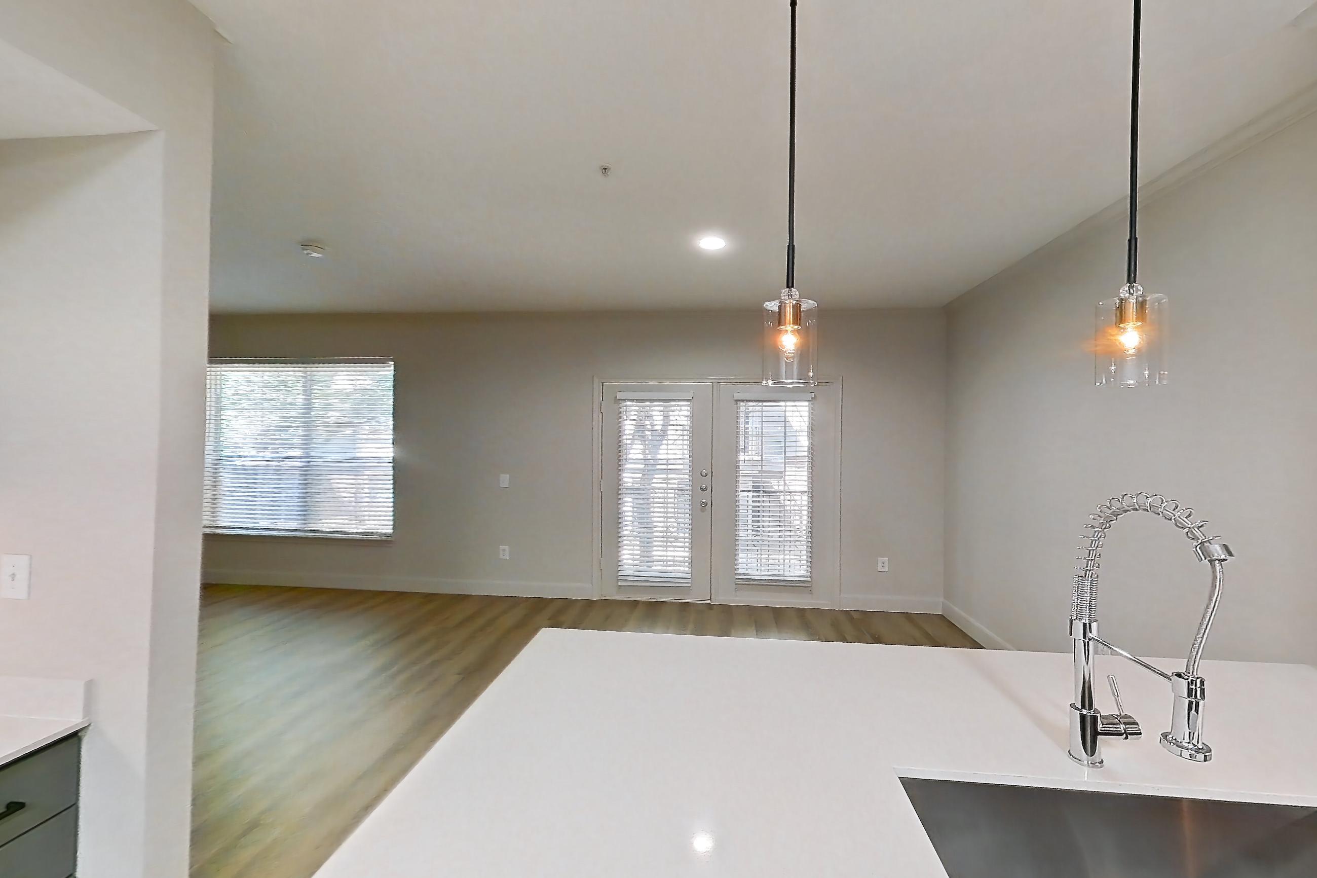 KITCHEN (representative of this floor plan)