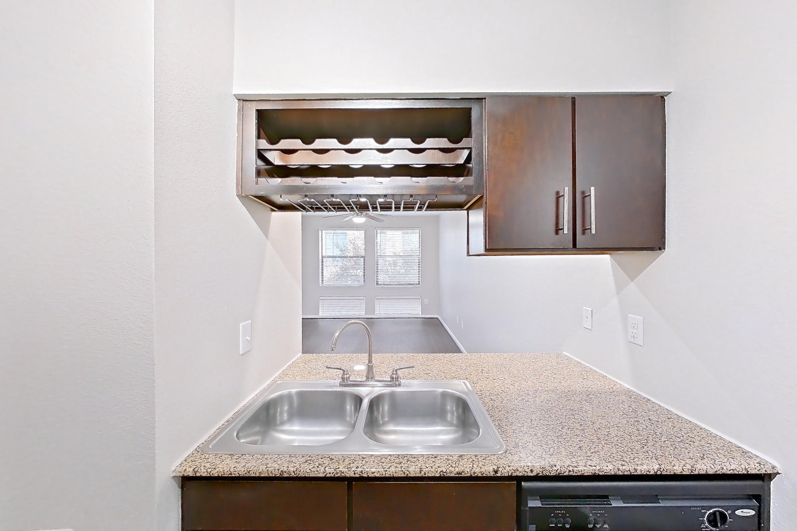 KITCHEN (representative of this floor plan)