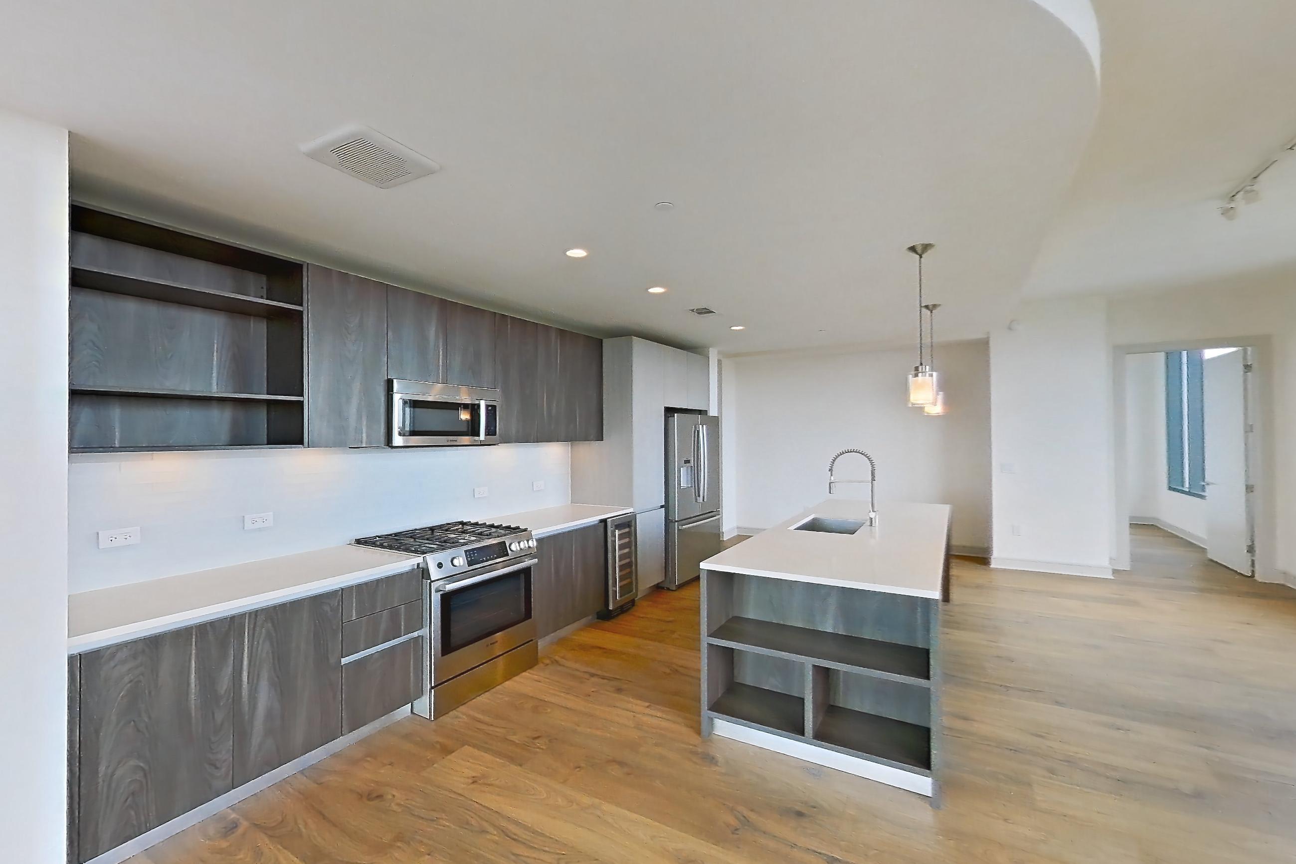 LIVING ROOM (representative of this floor plan)