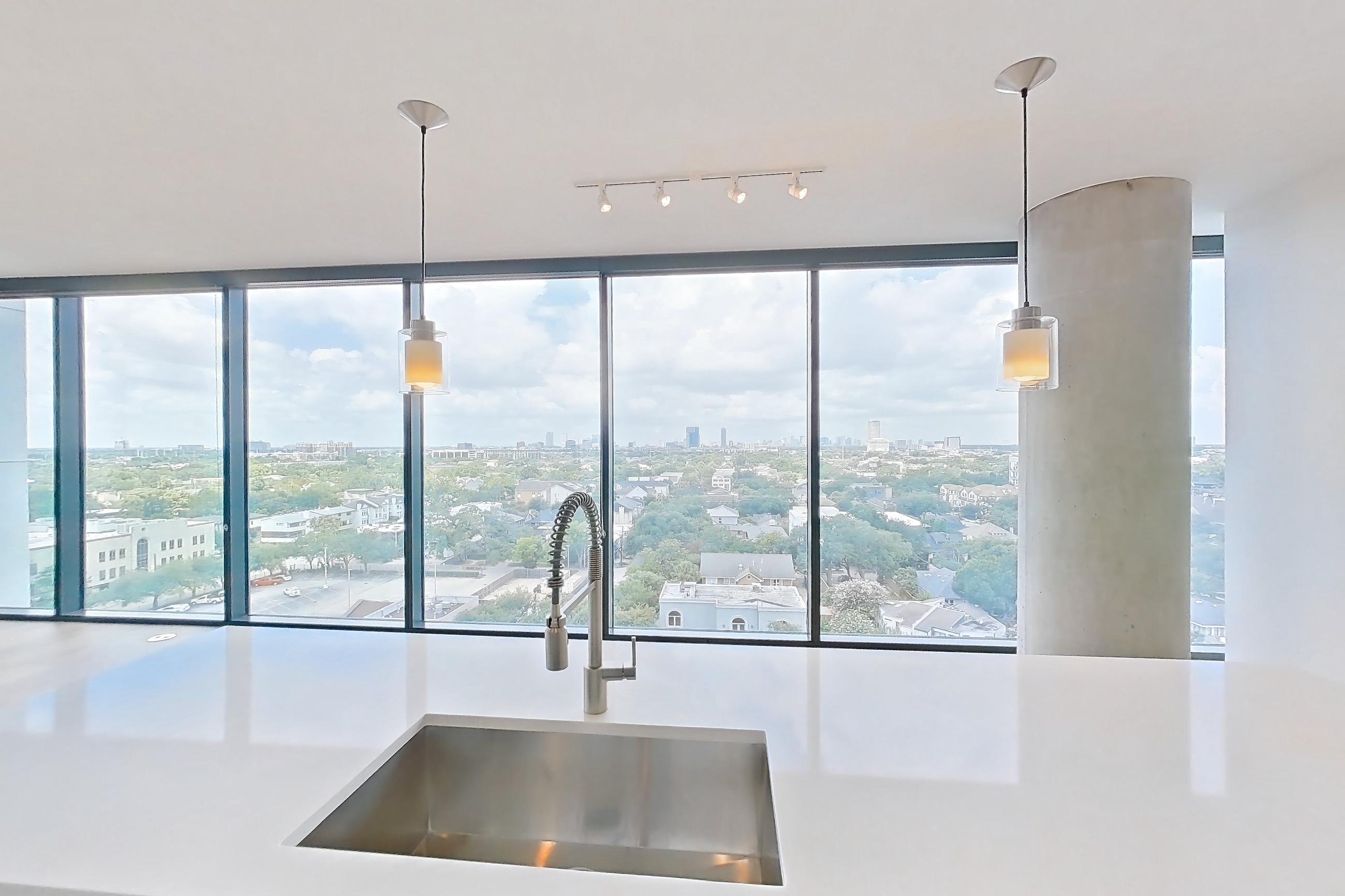 KITCHEN (representative of this floor plan)