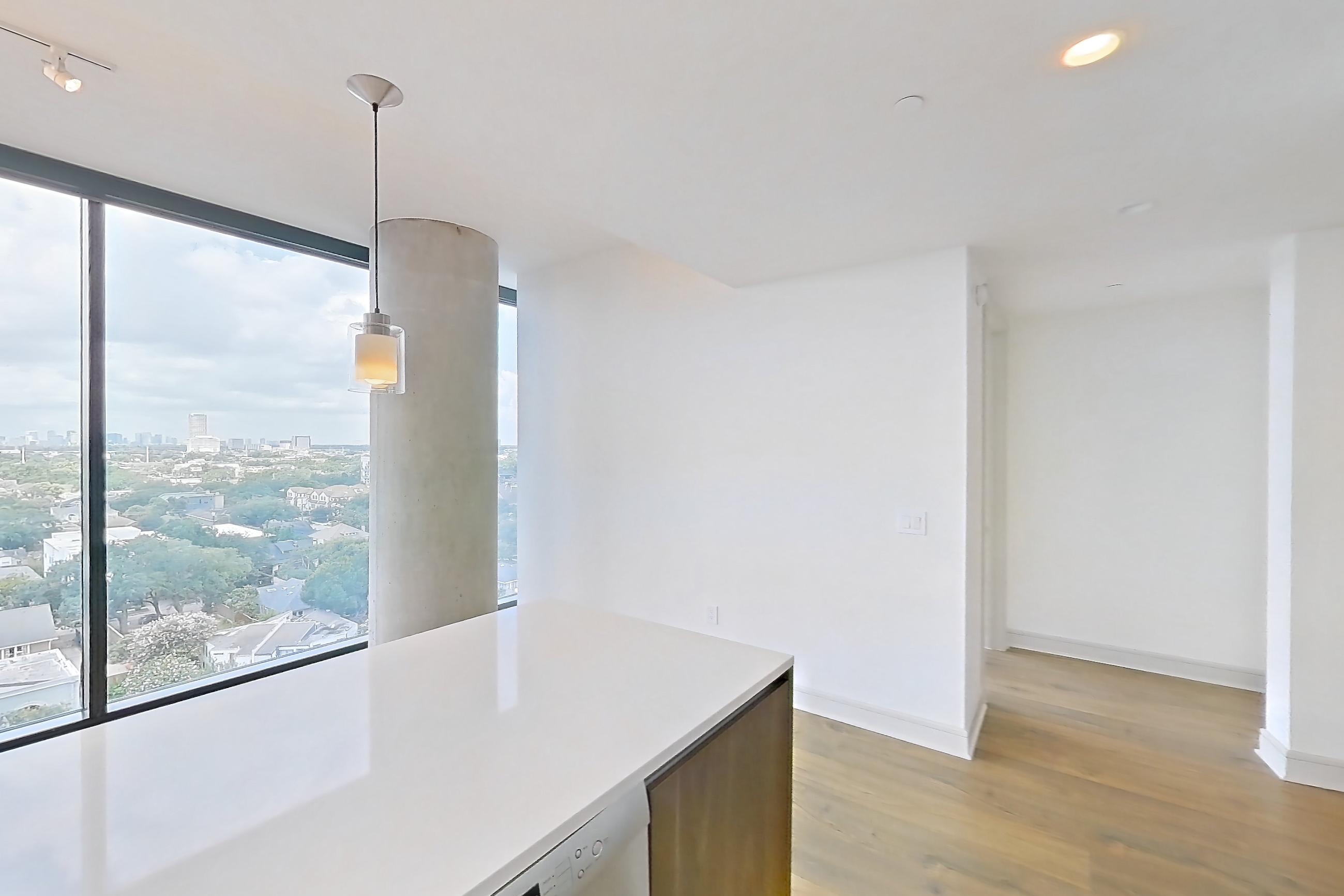 KITCHEN (representative of this floor plan)