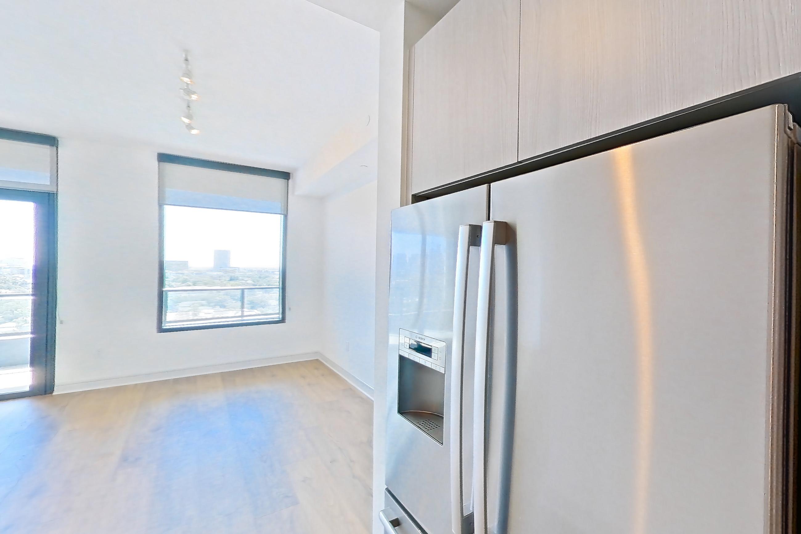 KITCHEN SPACE