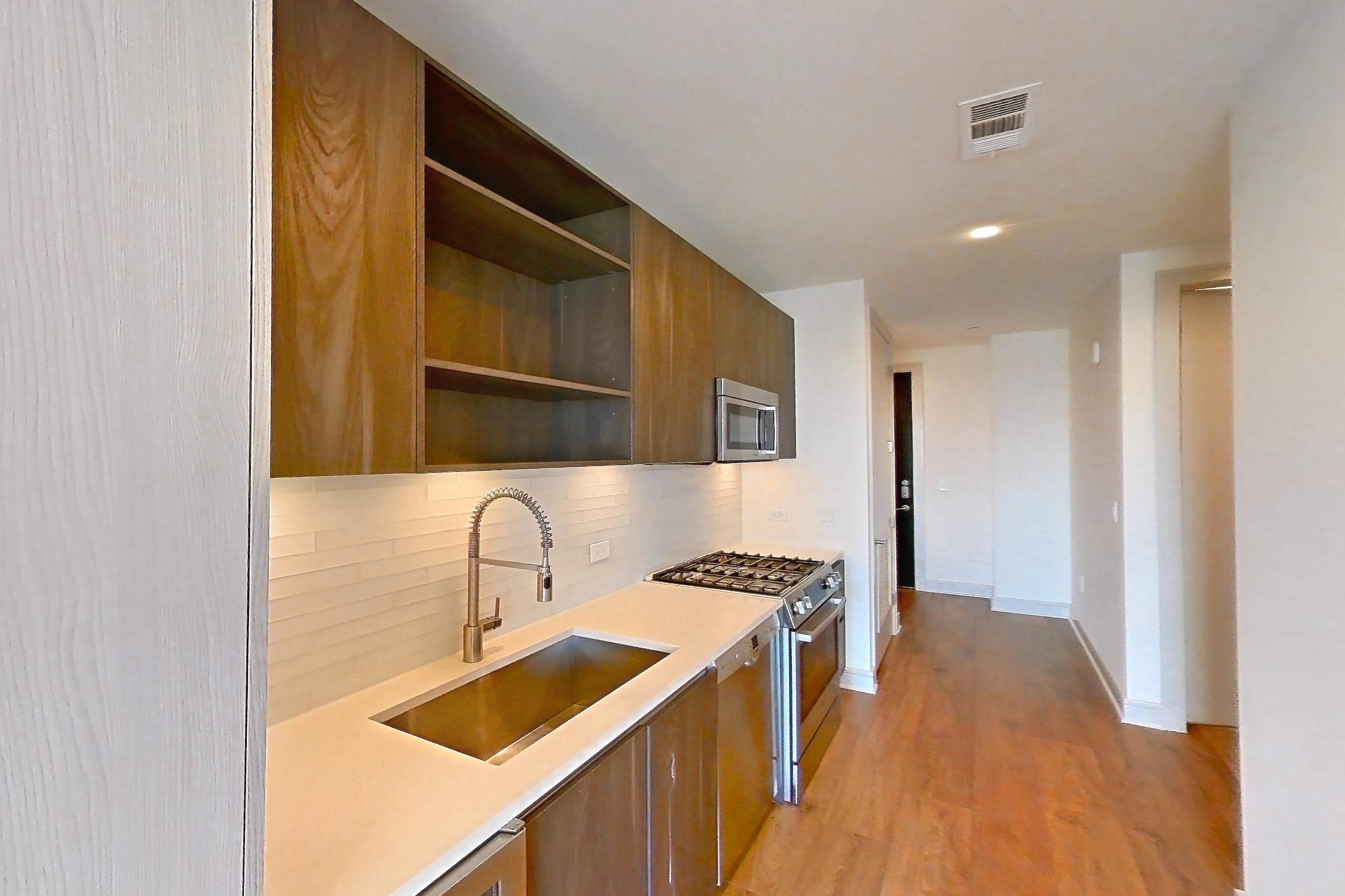 KITCHEN SPACE