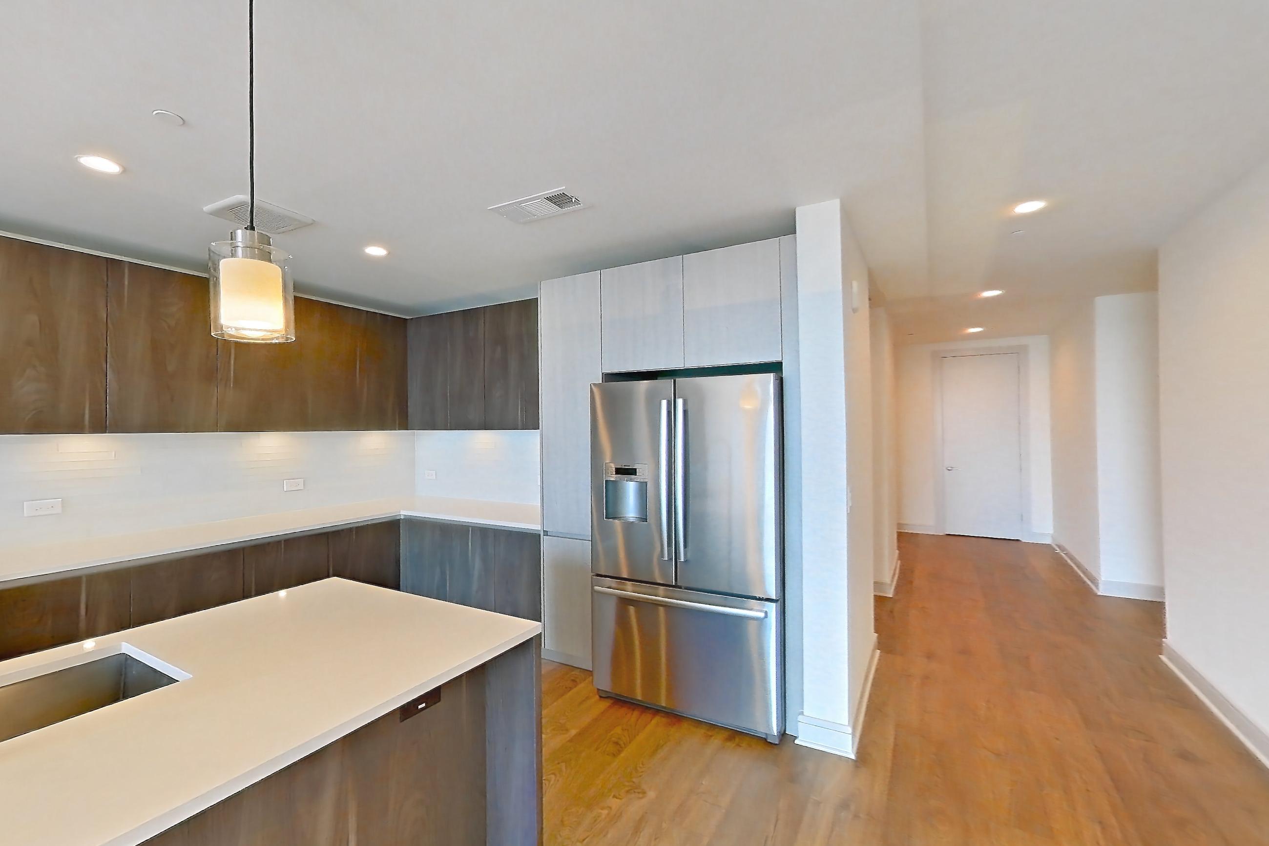 KITCHEN SPACE