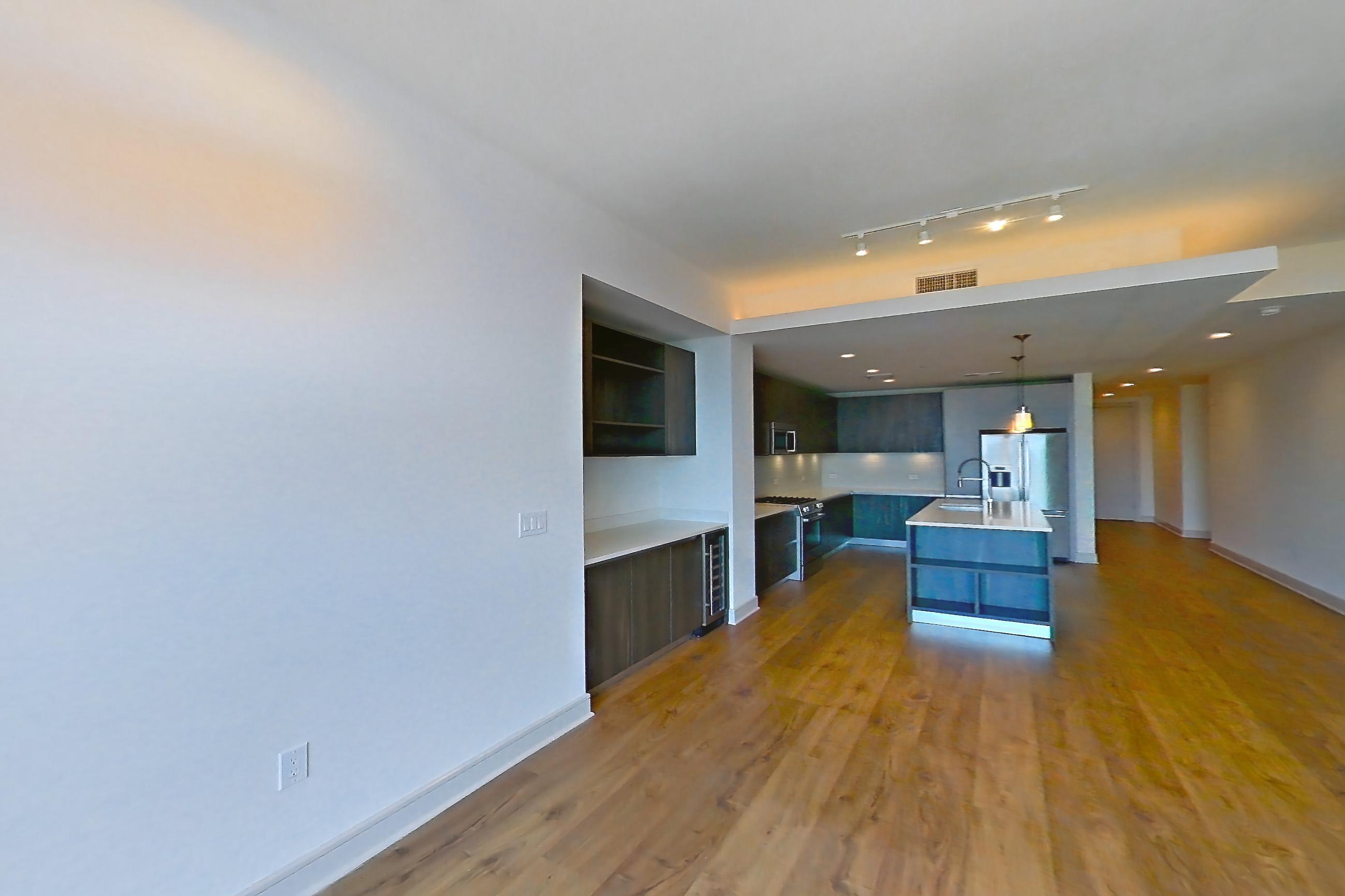 LIVING ROOM VIEW