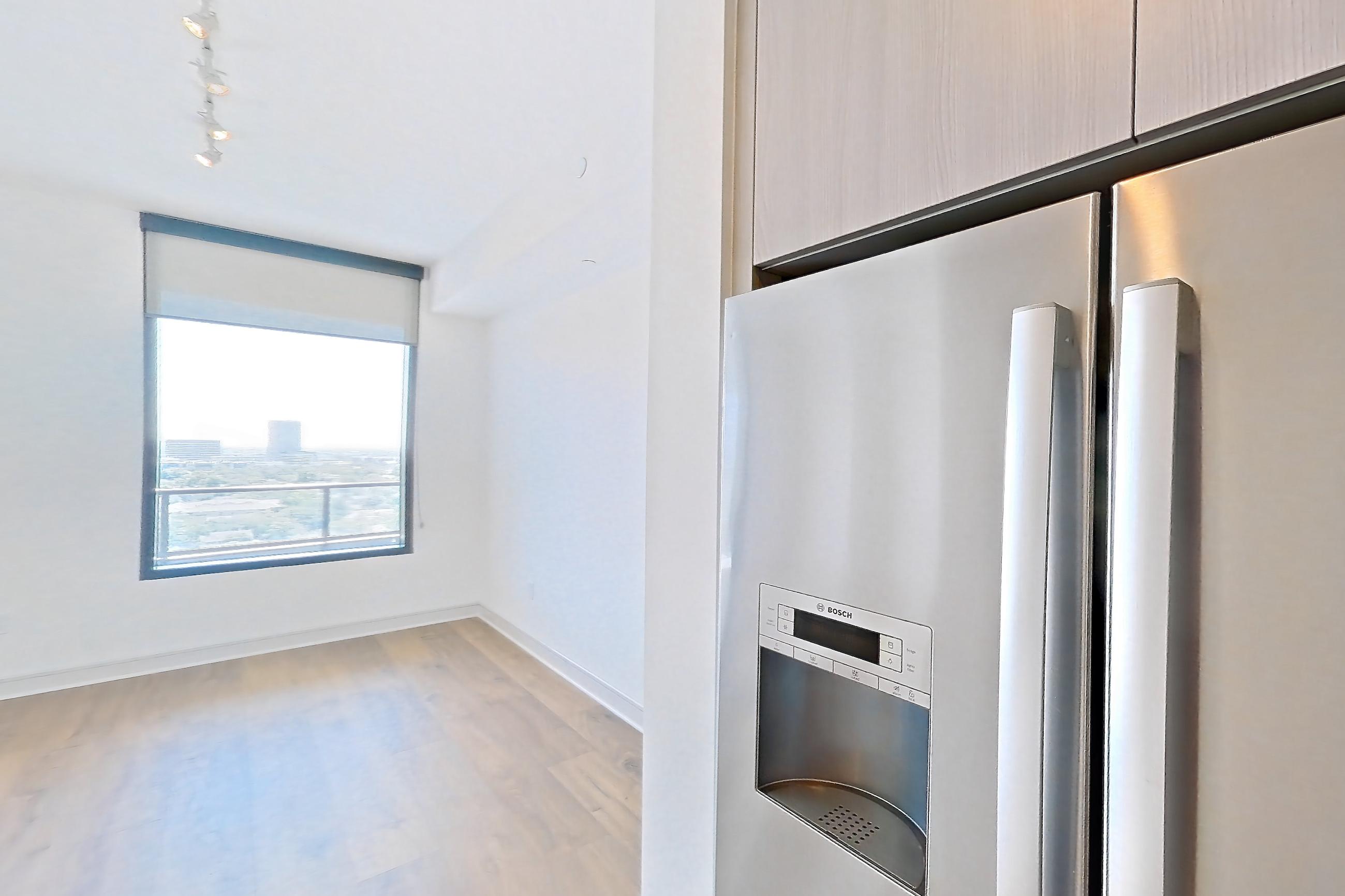 KITCHEN SPACE