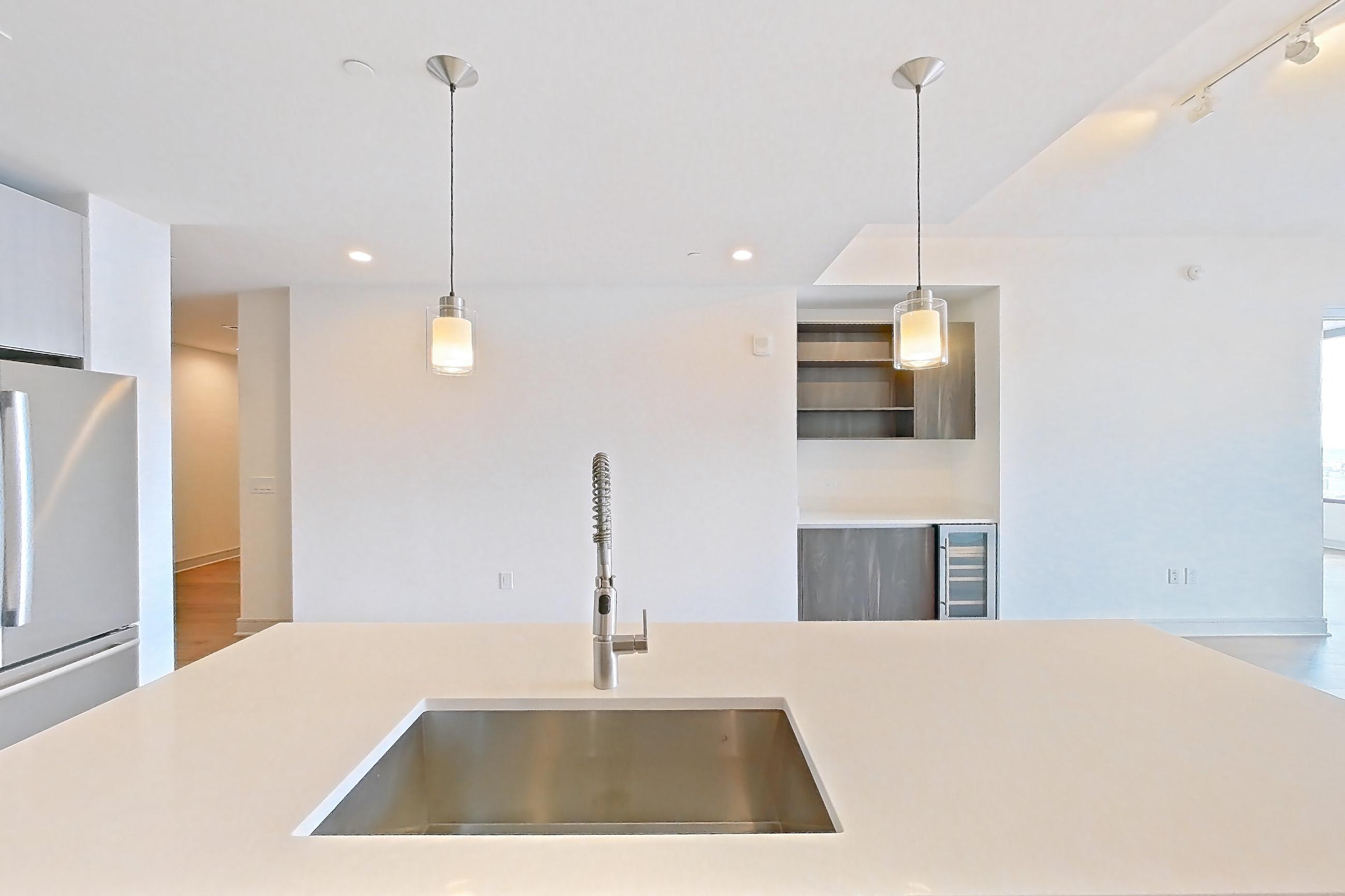 KITCHEN (representative of this floor plan)