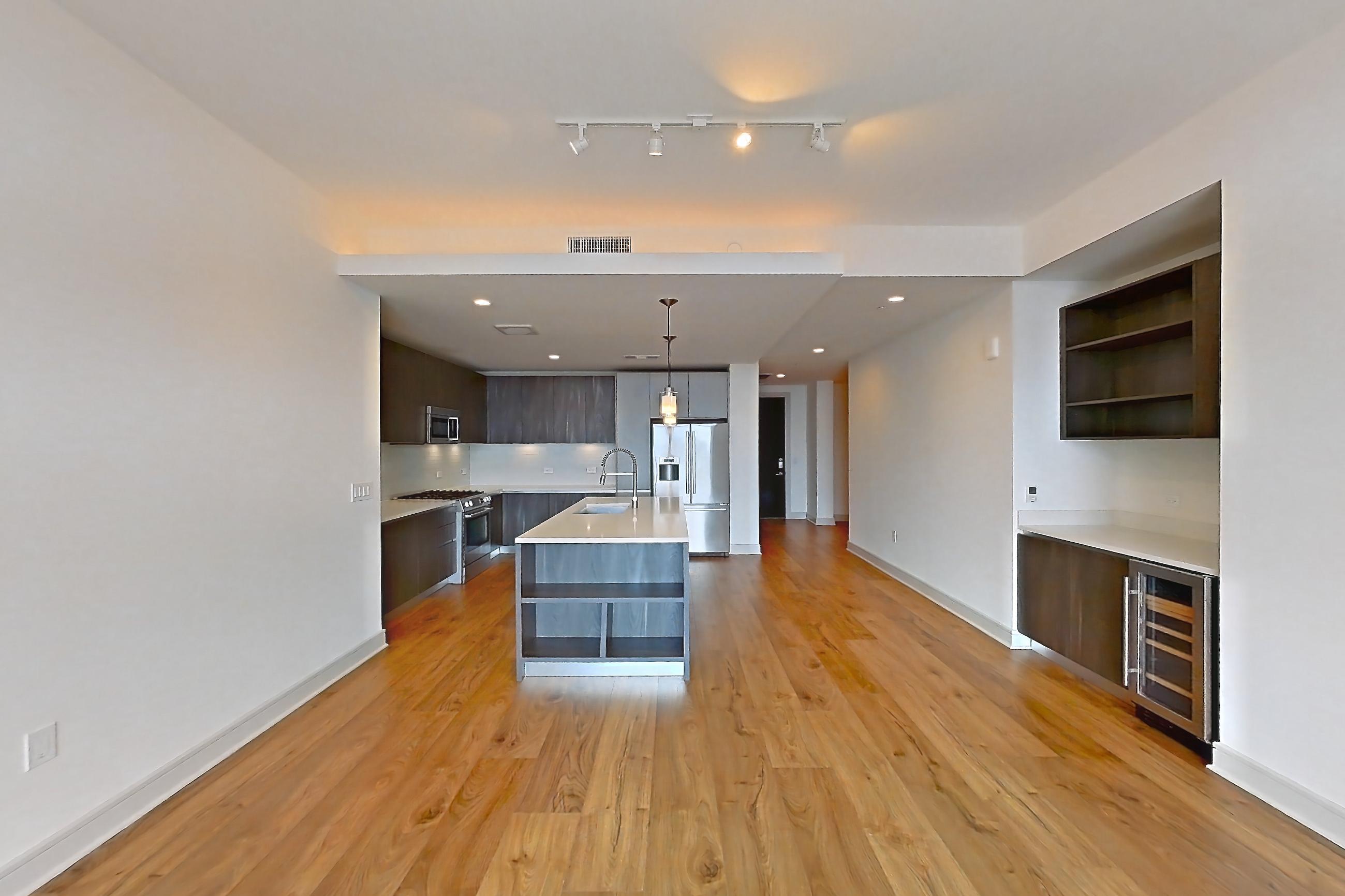 LIVING ROOM (representative of this floor plan)