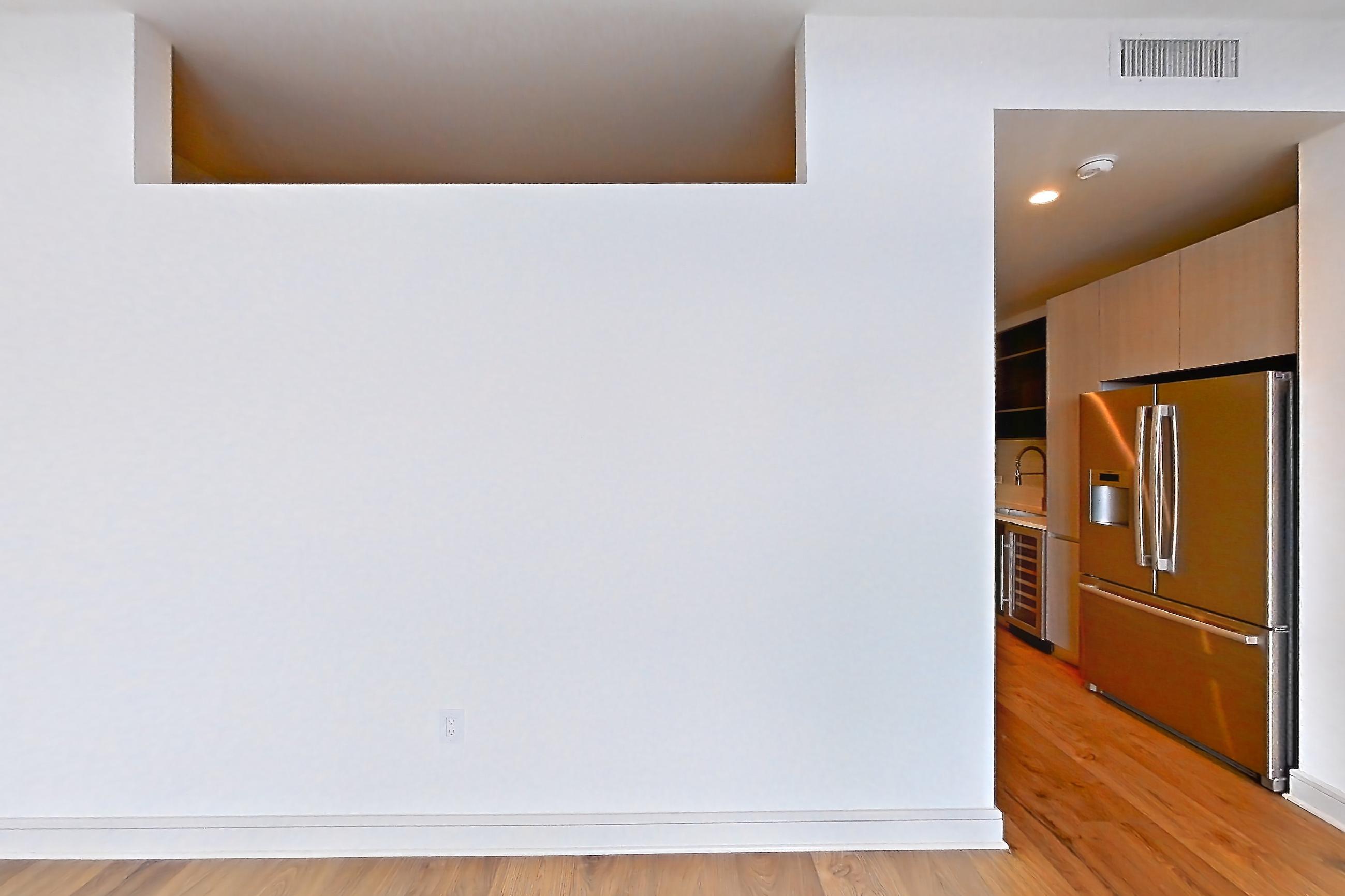 LIVING ROOM (representative of this floor plan)