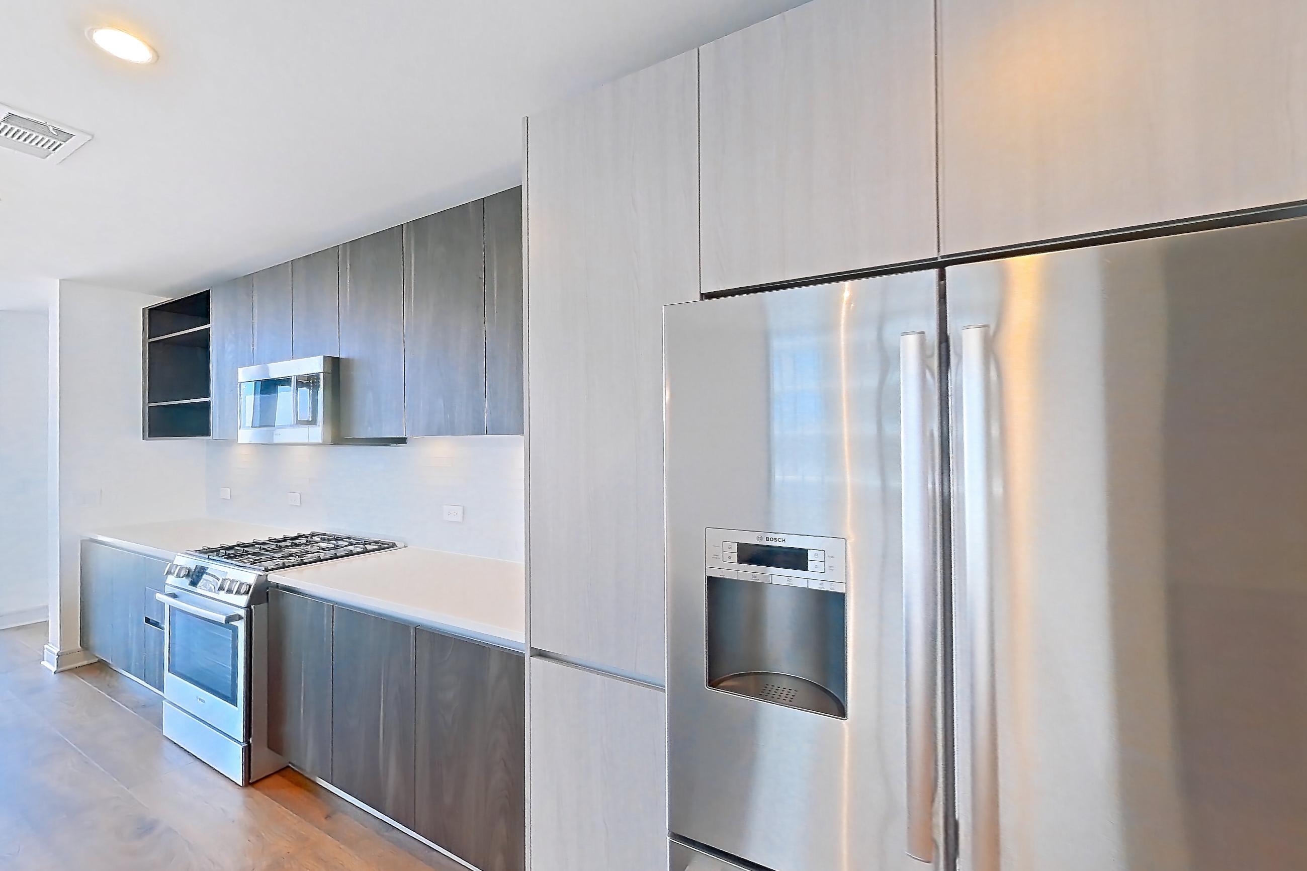 KITCHEN SPACE