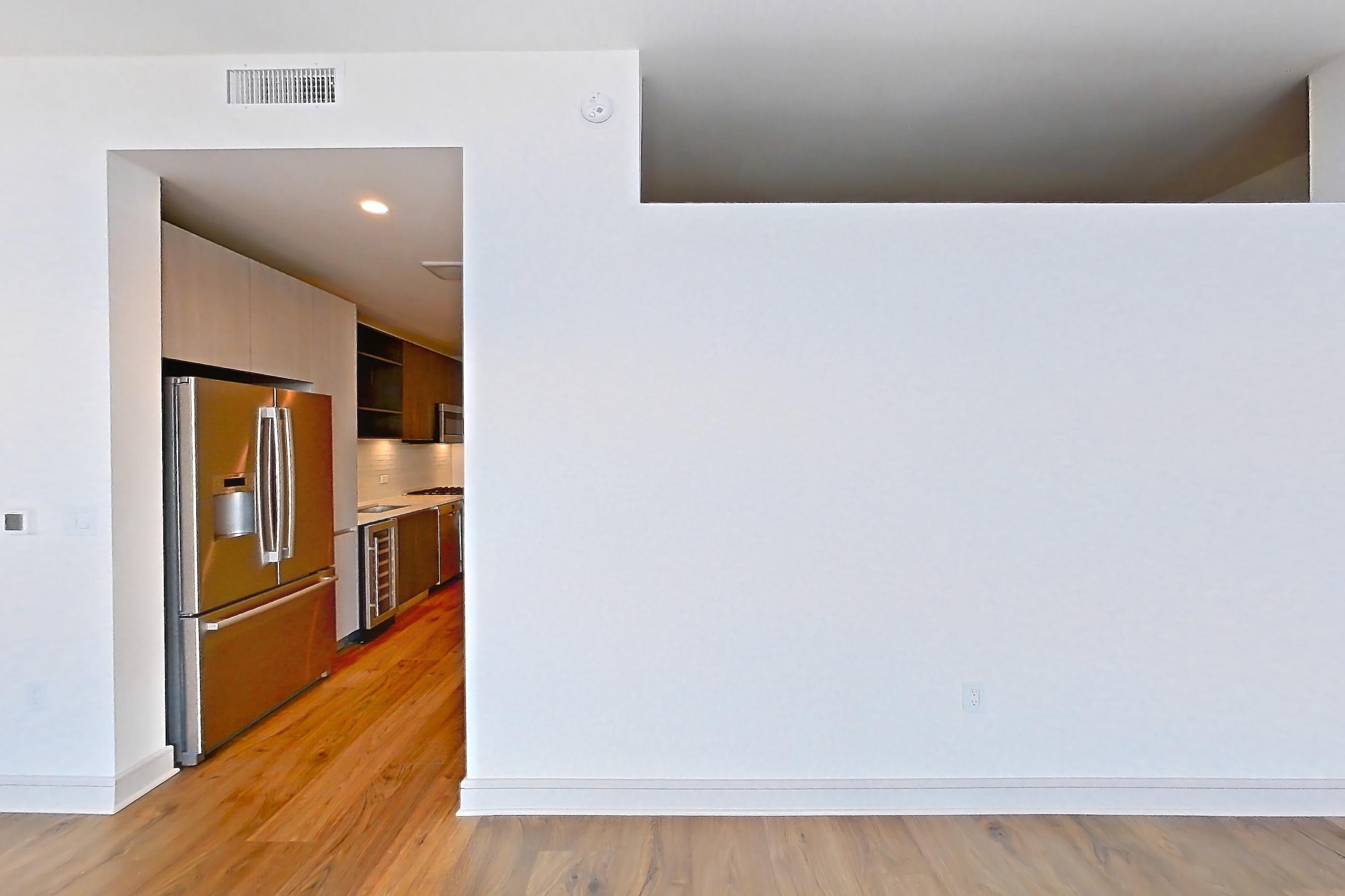 LIVING ROOM (representative of this floor plan)