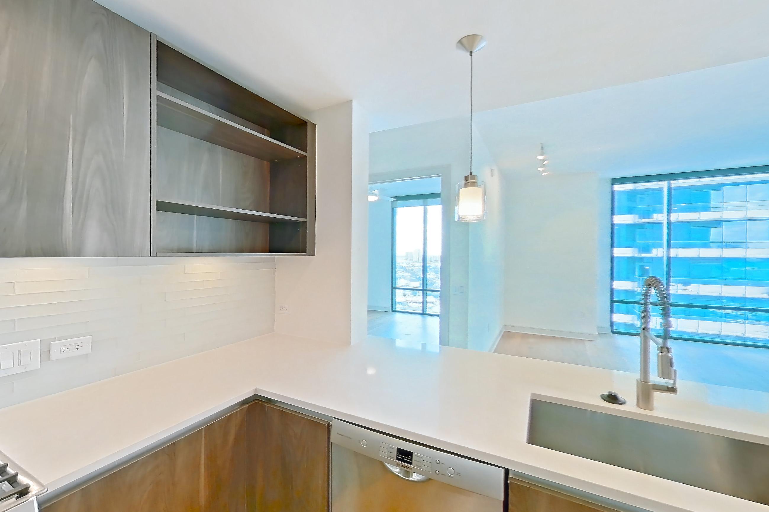 KITCHEN (representative of this floor plan)