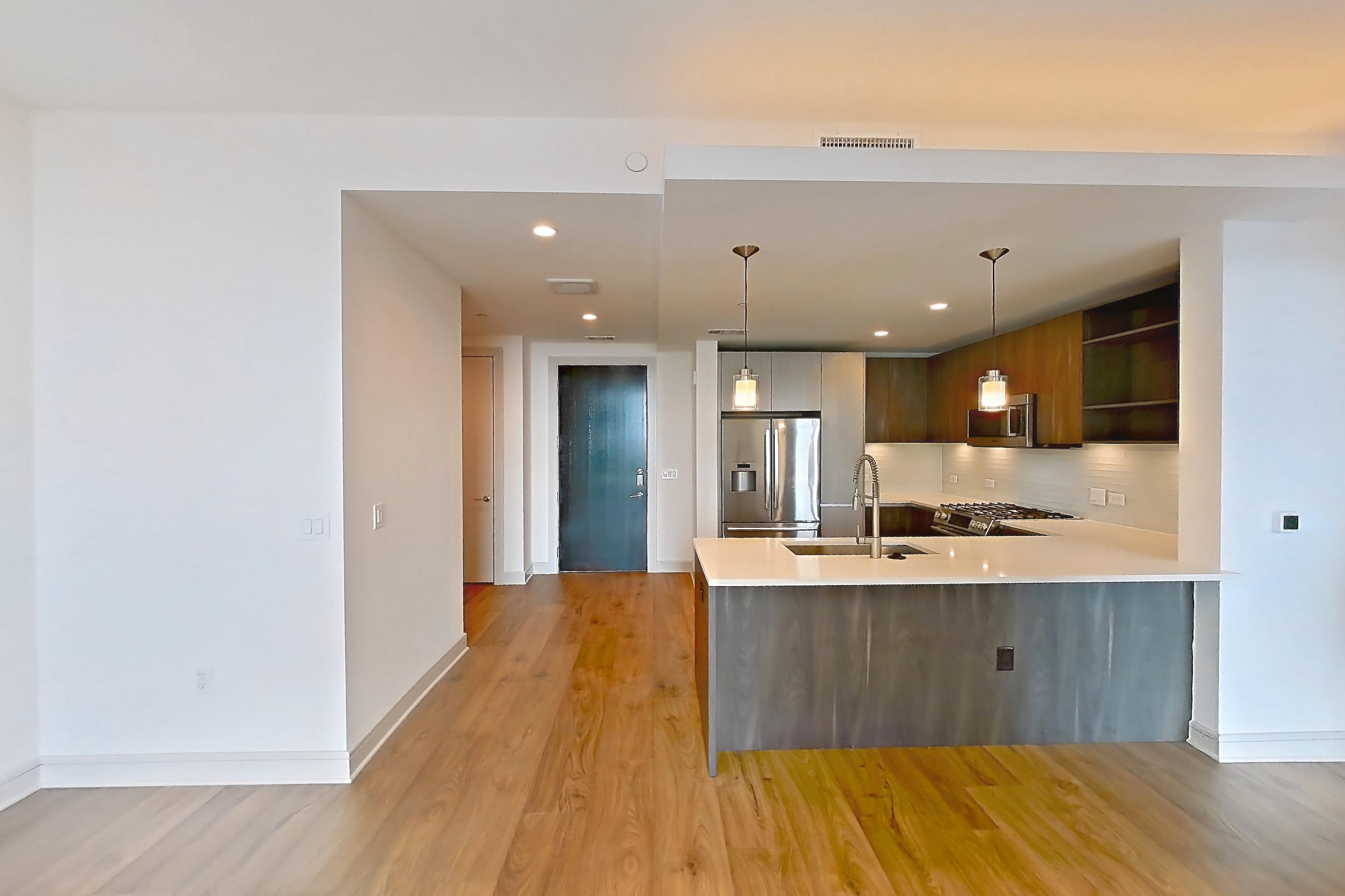 LIVING ROOM (representative of this floor plan)
