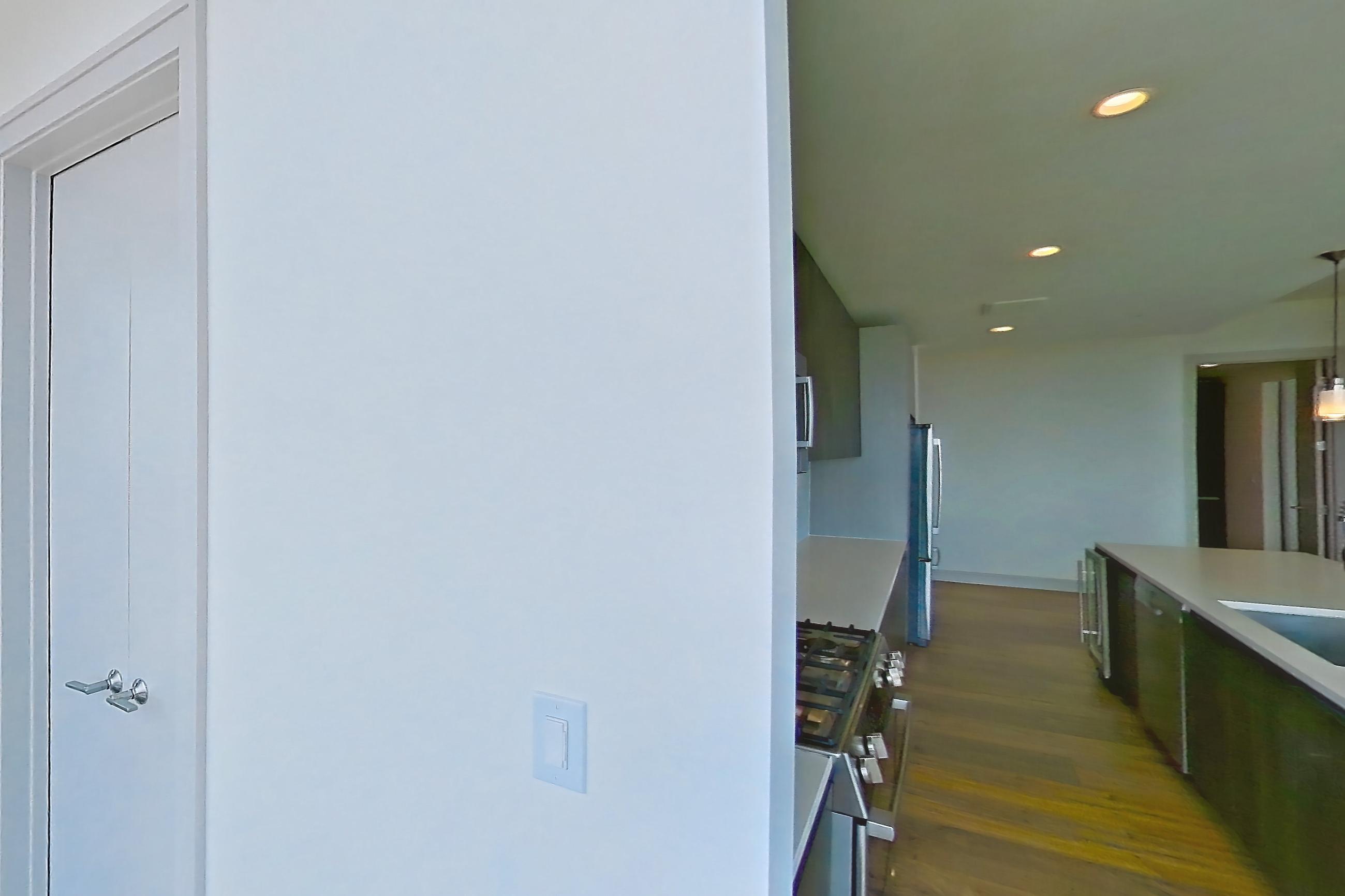 KITCHEN SPACE 2 (representative of this floor plan)