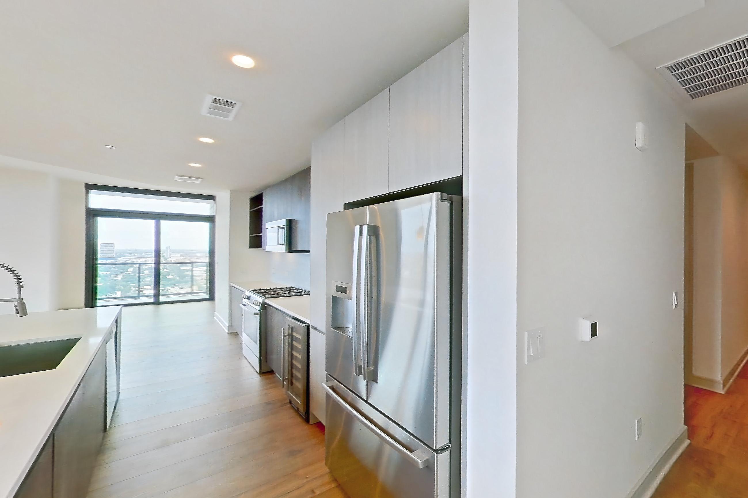 KITCHEN SPACE